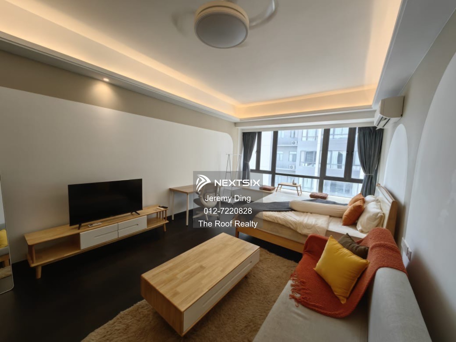 Condominium For Rent in Johor Bahru Johor