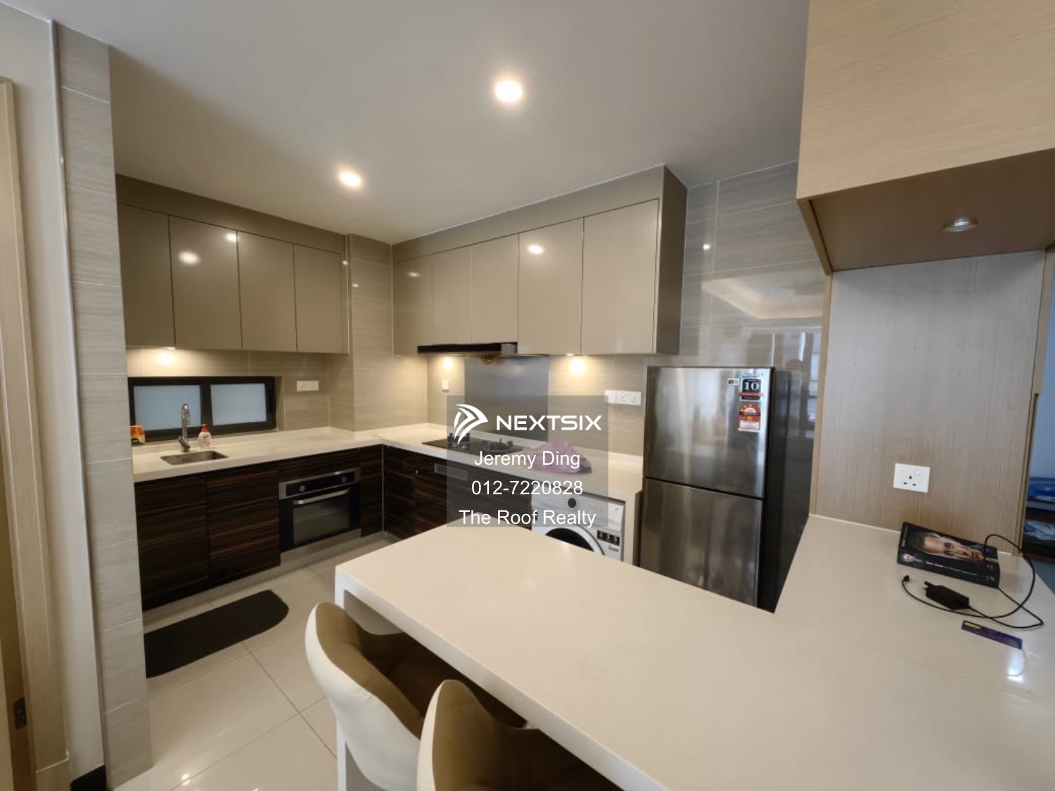 Condominium For Rent in Johor Bahru Johor - Image 5