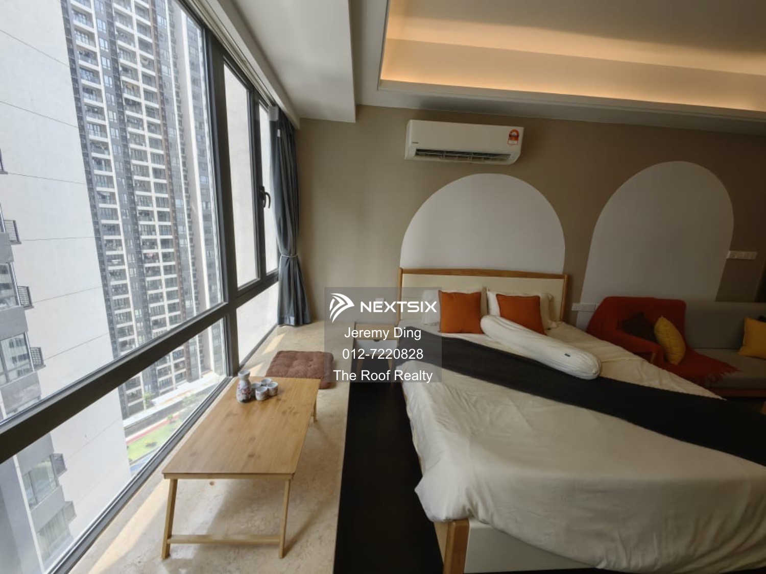 Condominium For Rent in Johor Bahru Johor - Image 6