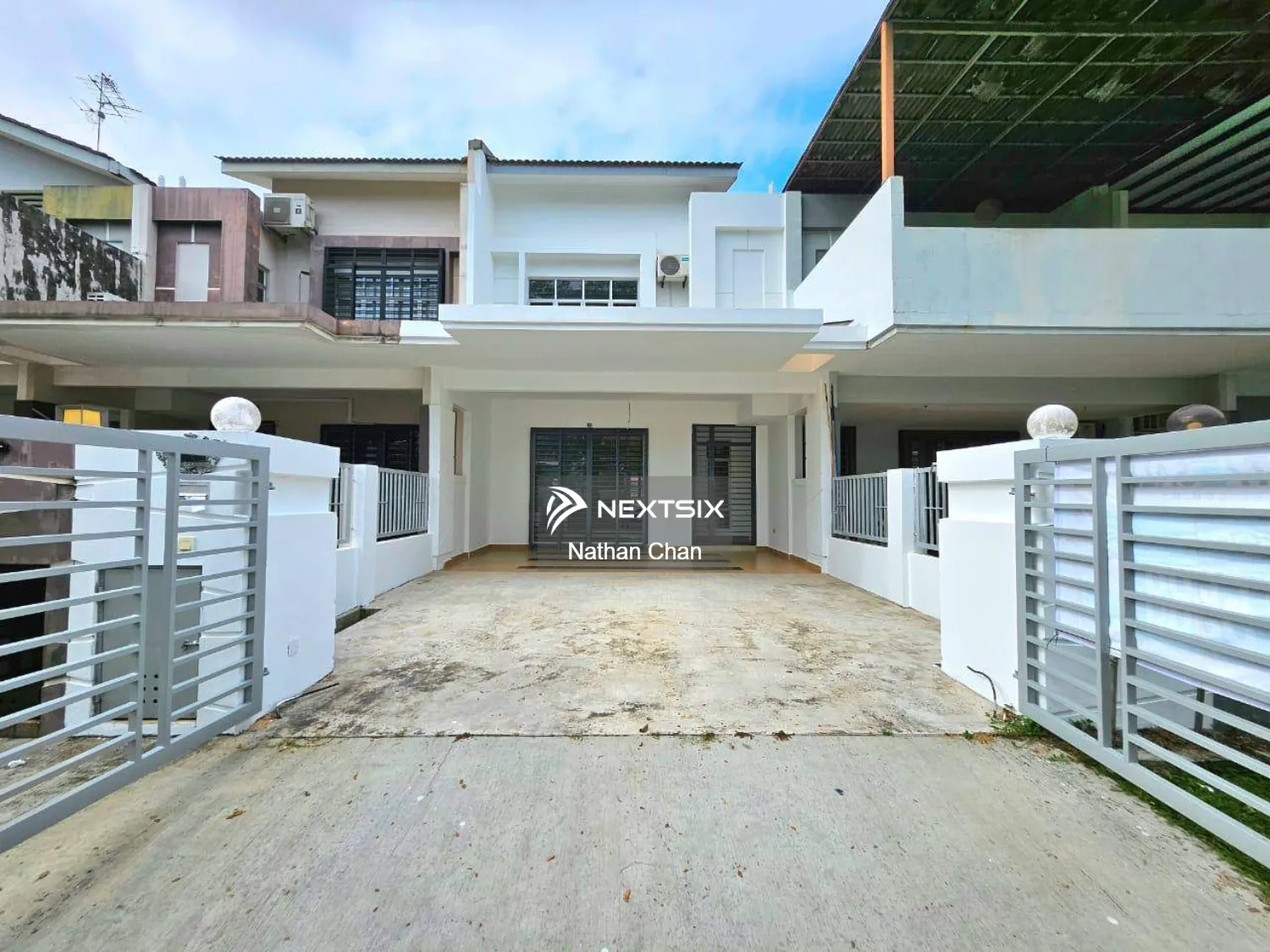 2-sty Terrace/Link House For Sale in Tebrau Johor