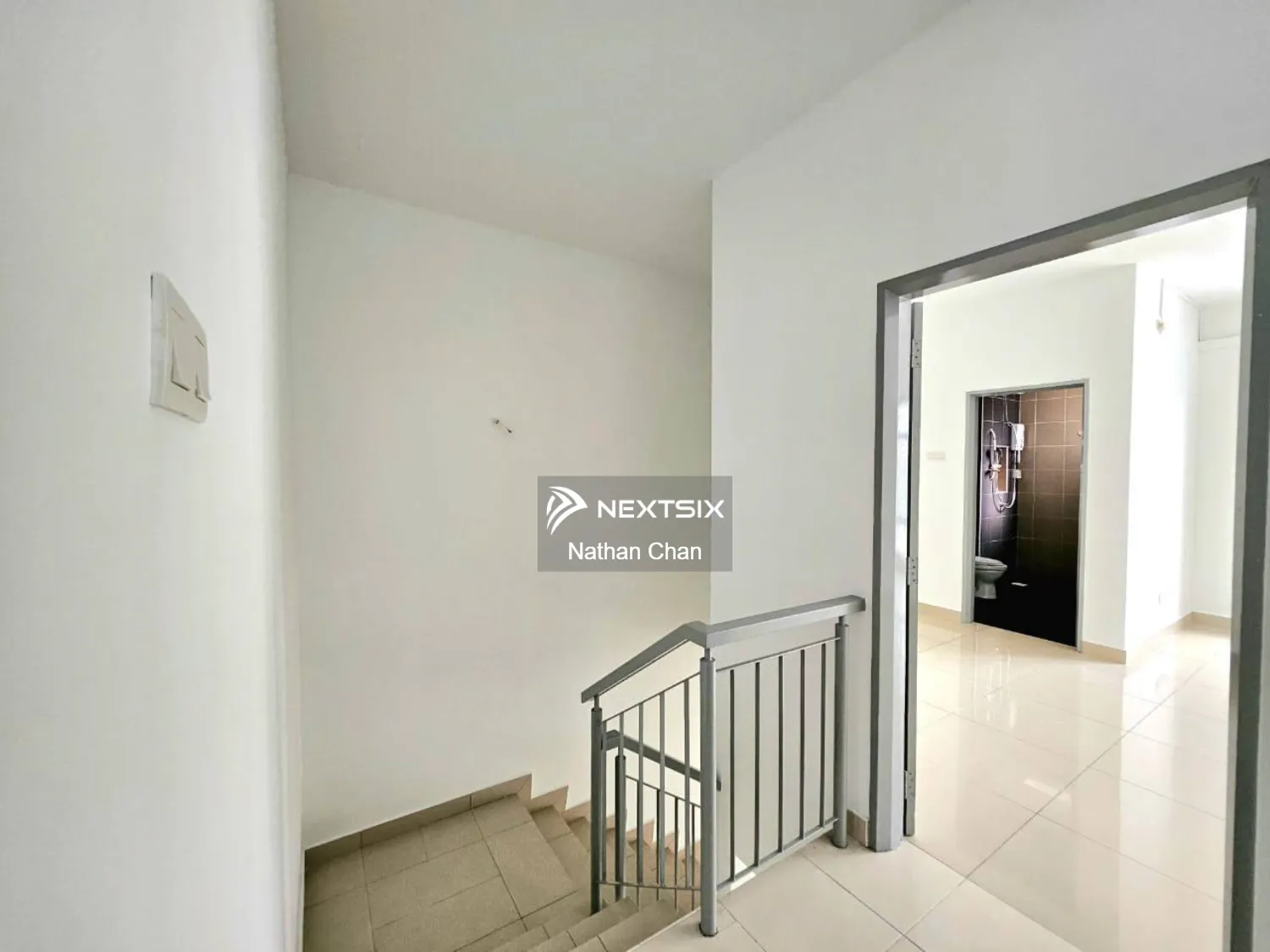2-sty Terrace/Link House For Sale in Tebrau Johor - Image 7