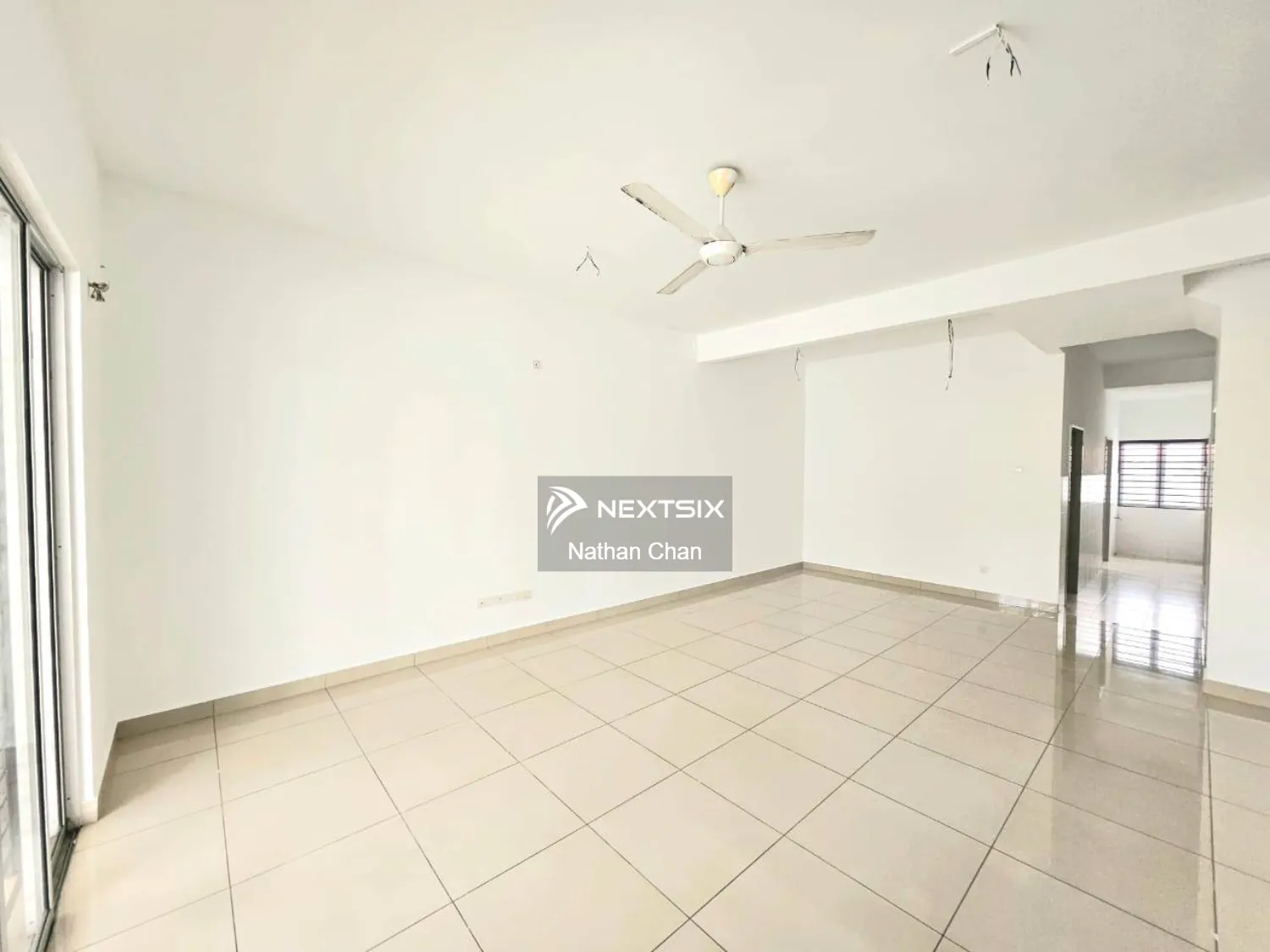 2-sty Terrace/Link House For Sale in Tebrau Johor - Image 8