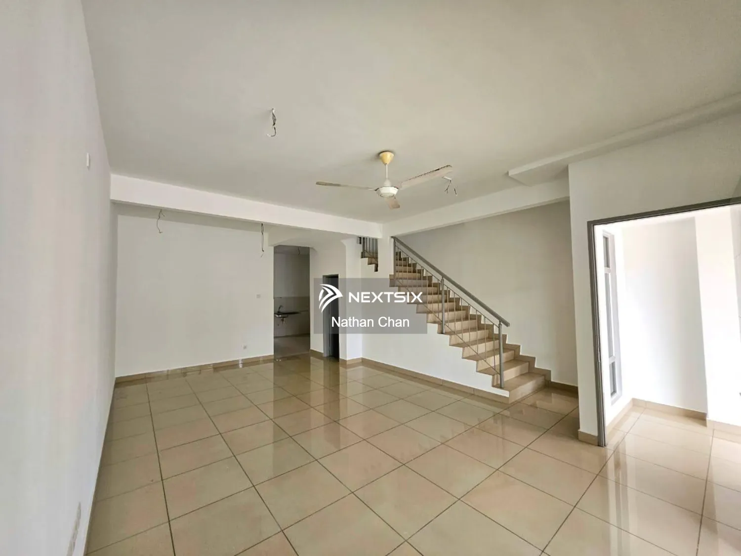 2-sty Terrace/Link House For Sale in Tebrau Johor - Image 9