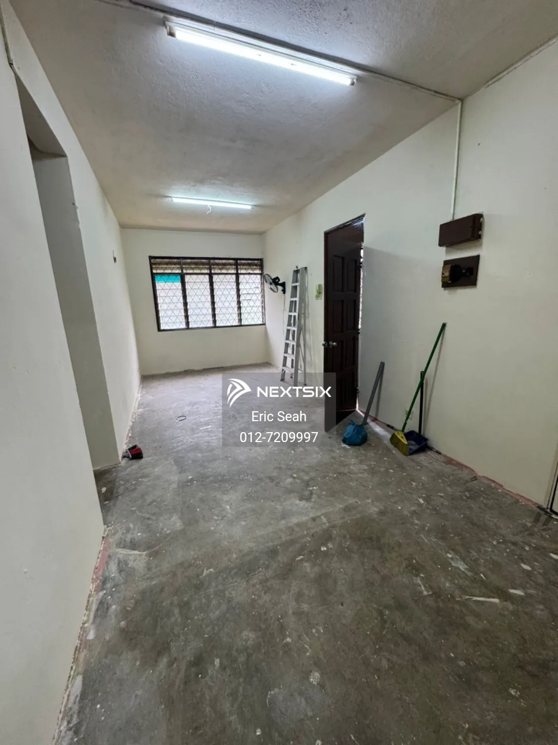 Flat For Rent in Masai Johor