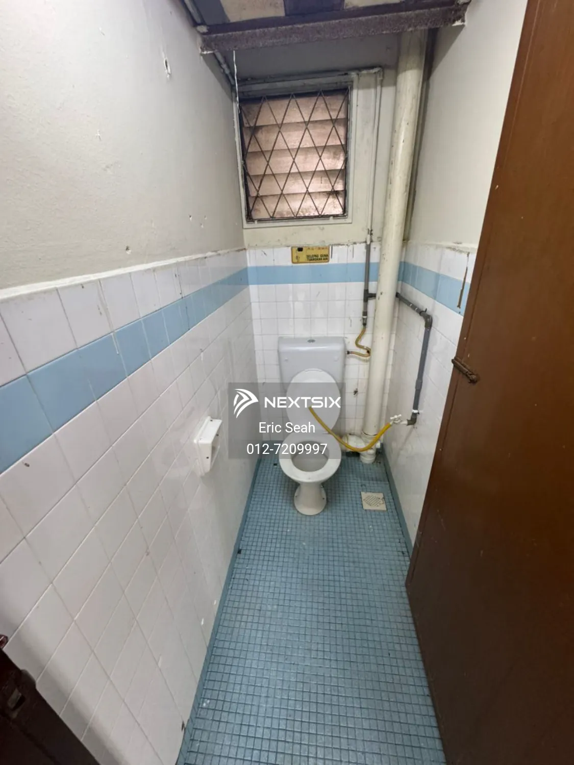 Flat For Rent in Masai Johor - Image 8
