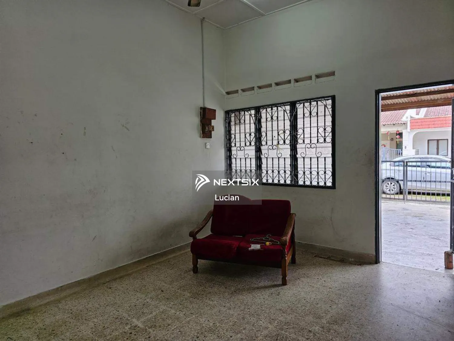 1-sty Terrace/Link House For Sale in Ayer Keroh Melaka - Image 6
