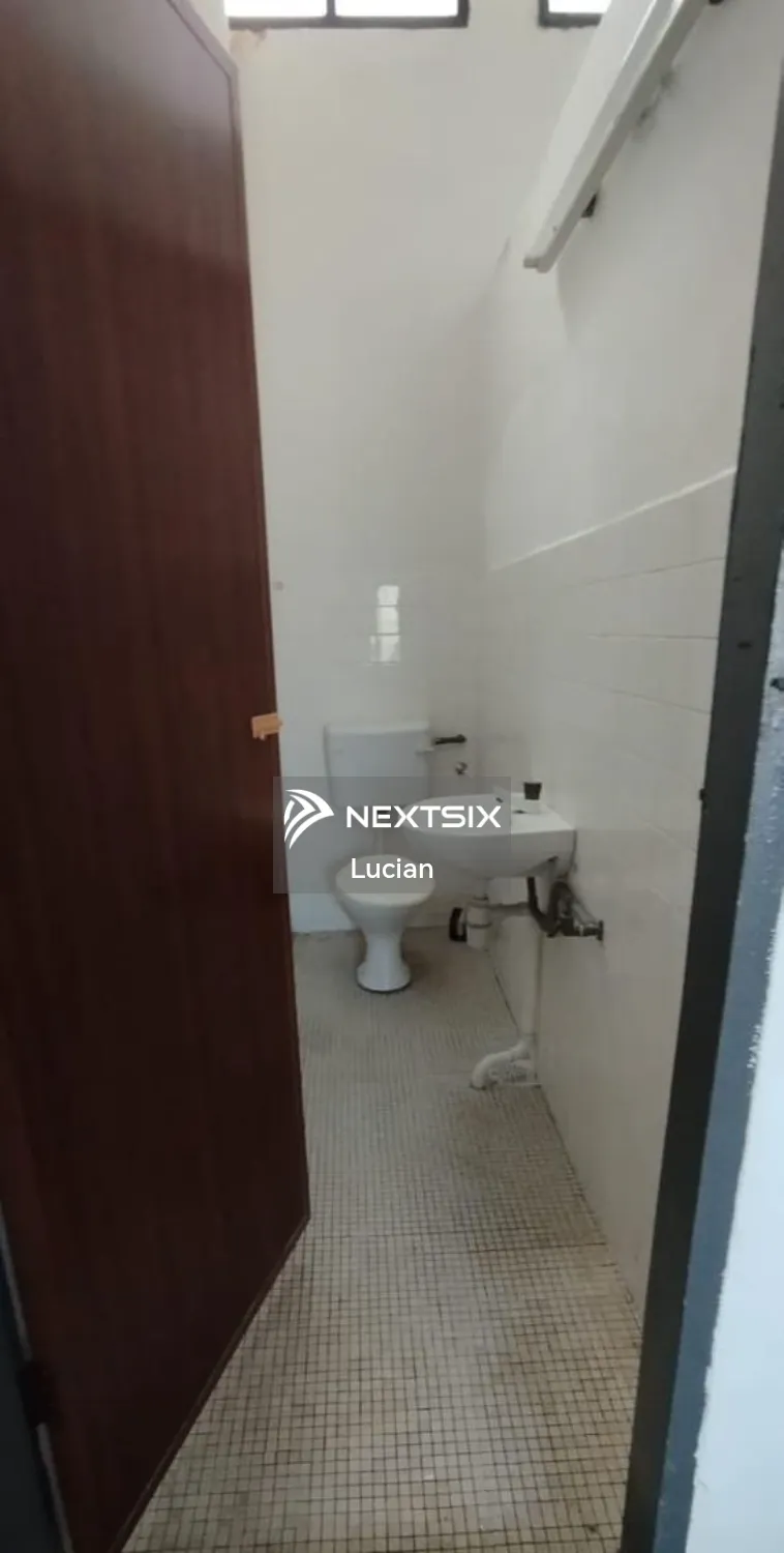 1-sty Terrace/Link House For Sale in Ayer Keroh Melaka - Image 7