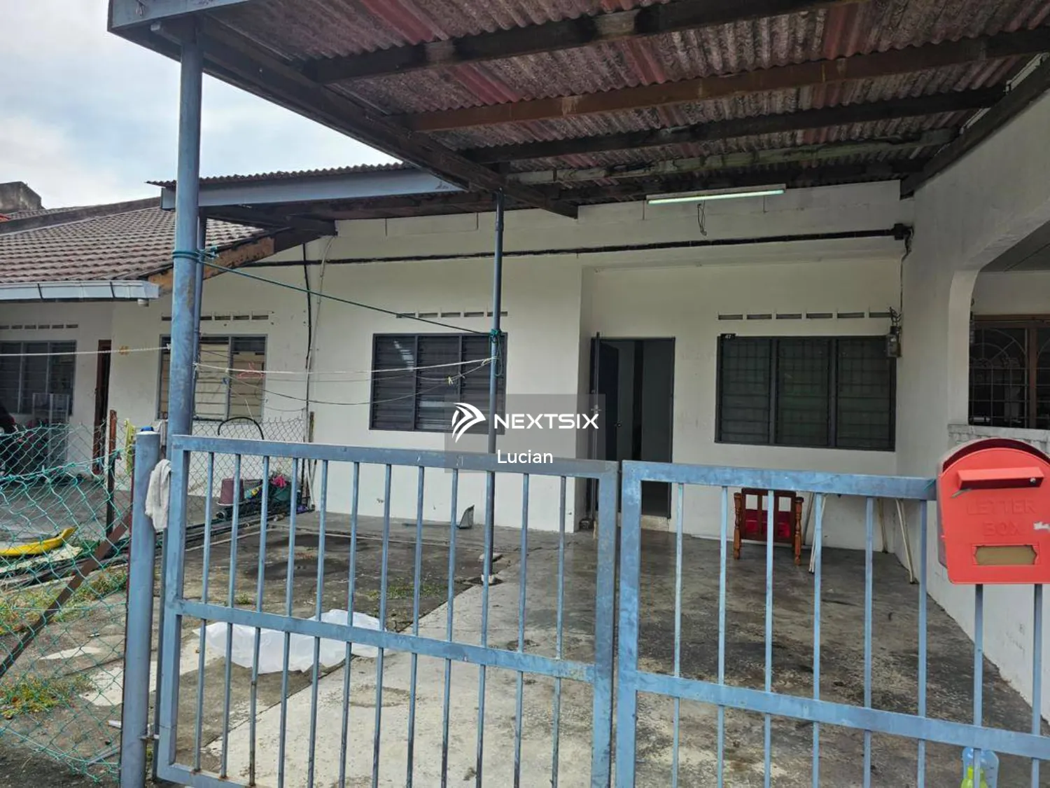 1-sty Terrace/Link House For Sale in Ayer Keroh Melaka - Image 8
