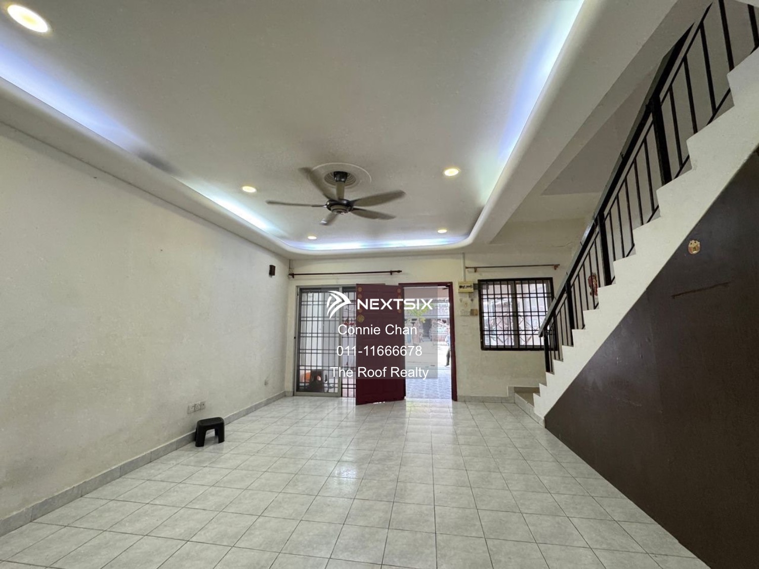 Serviced Residence For Sale in Johor Bahru Johor