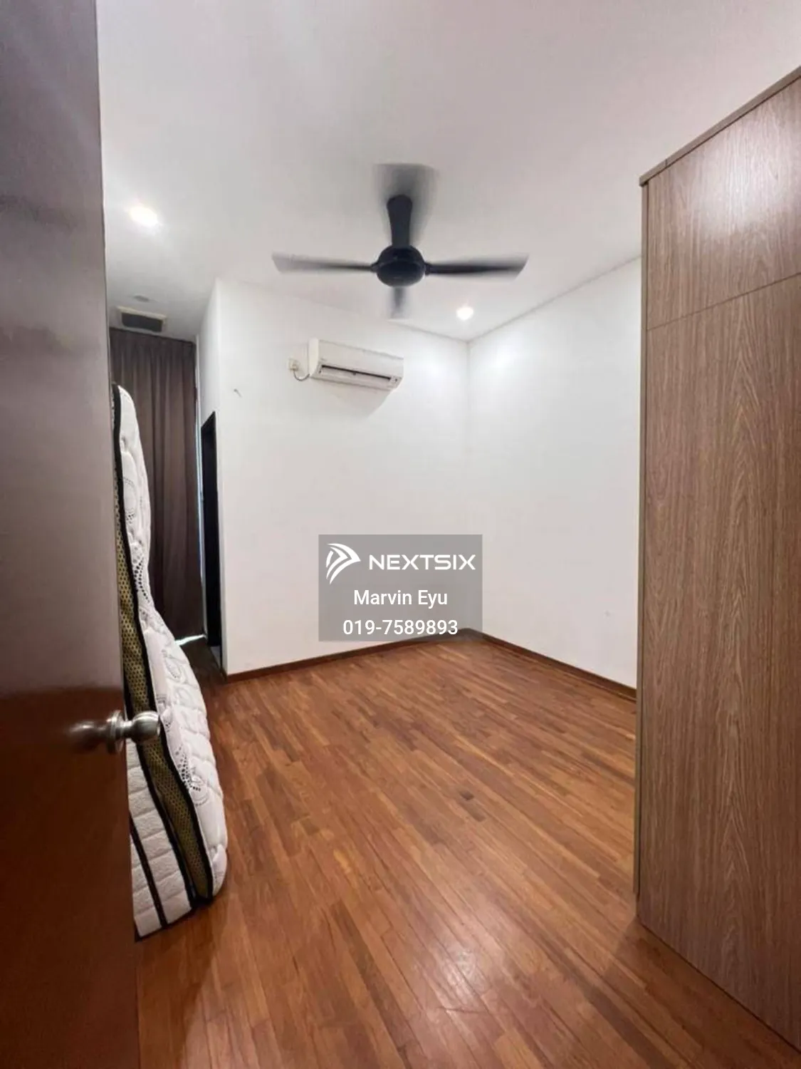 2-sty Terrace/Link House For Rent in Senibong Johor - Image 10