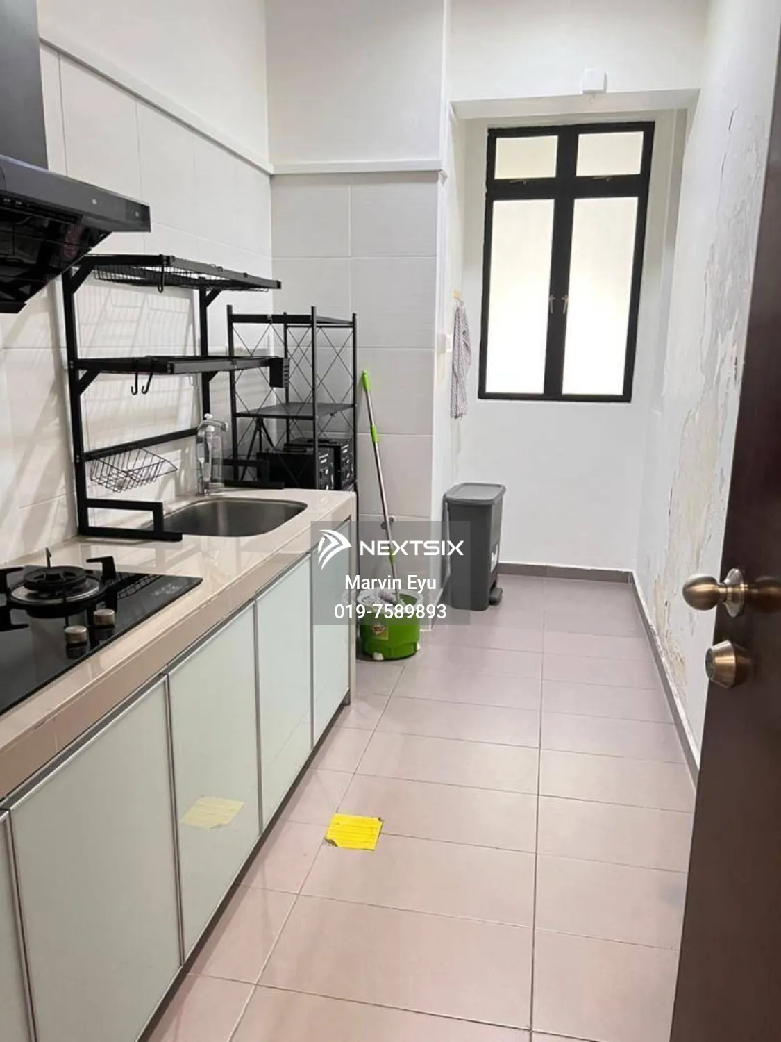 2-sty Terrace/Link House For Rent in Senibong Johor - Image 6