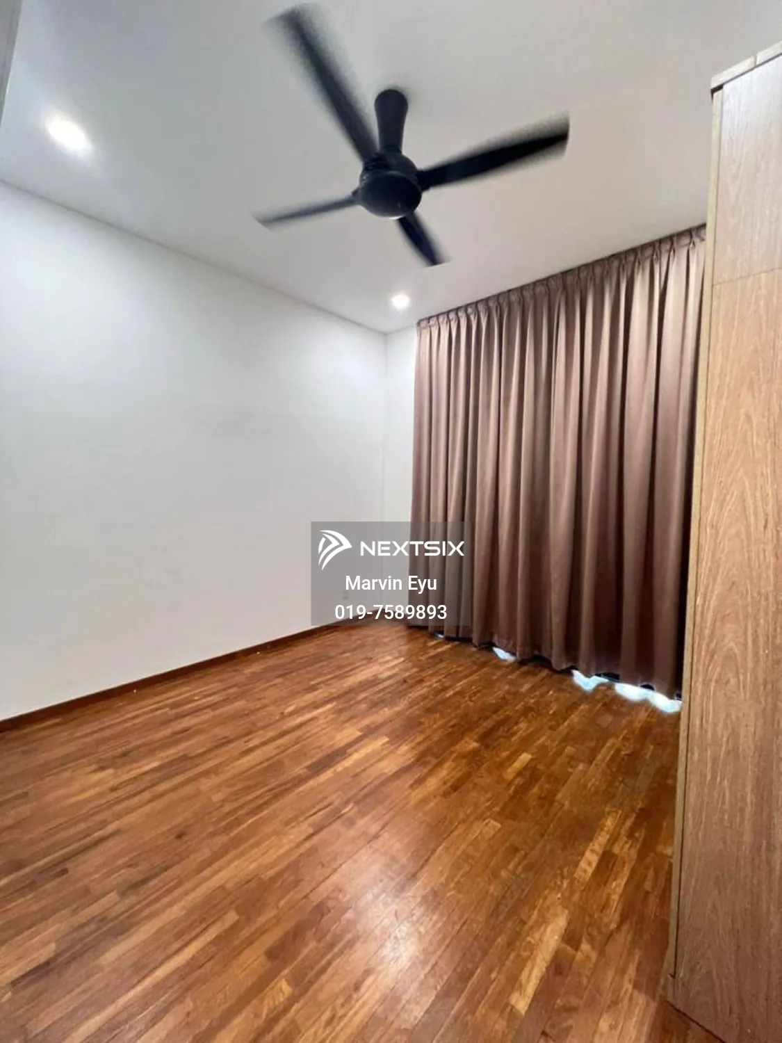 2-sty Terrace/Link House For Rent in Senibong Johor - Image 7