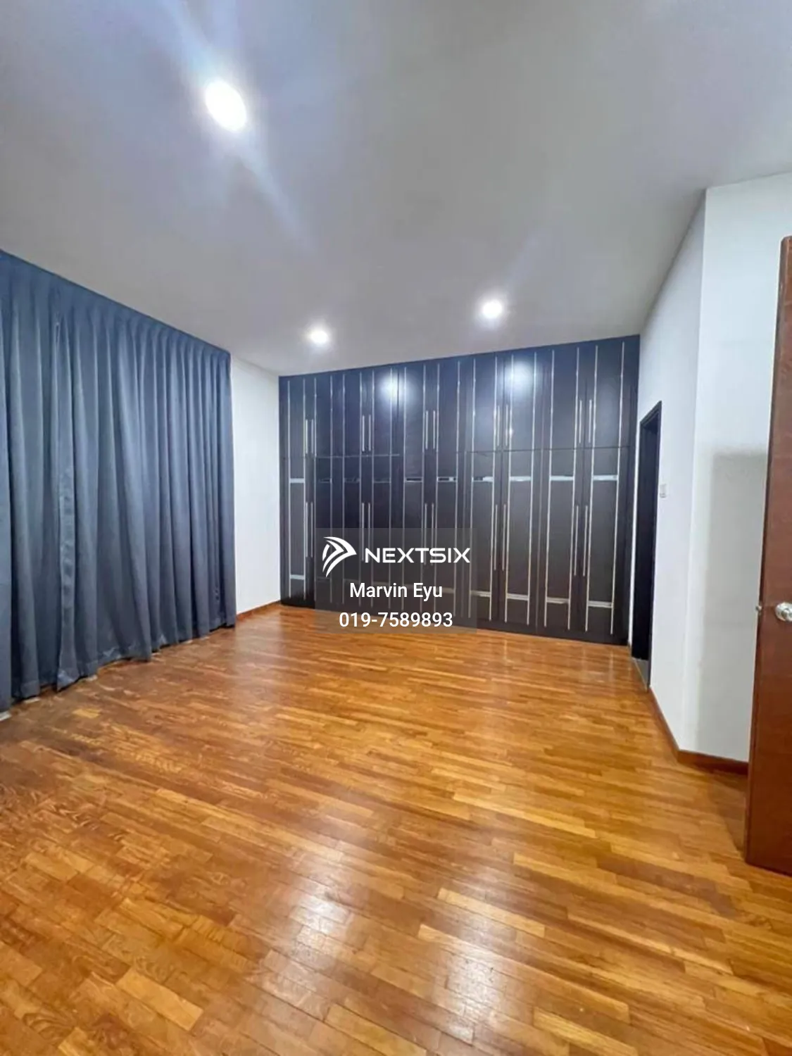 2-sty Terrace/Link House For Rent in Senibong Johor - Image 8