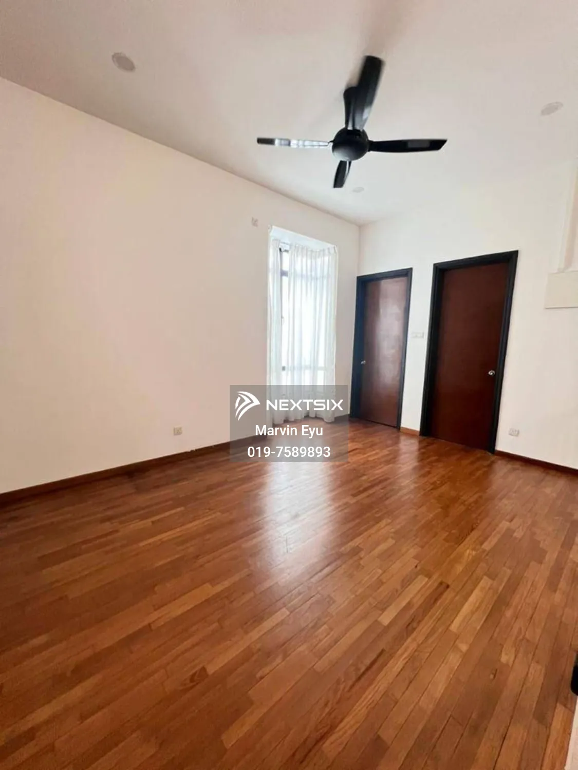 2-sty Terrace/Link House For Rent in Senibong Johor - Image 9