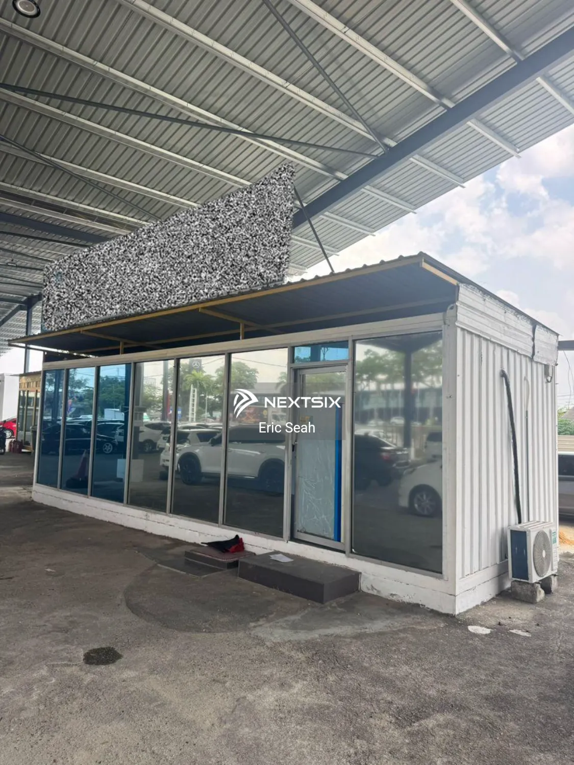 Commercial Land For Rent in Skudai Johor