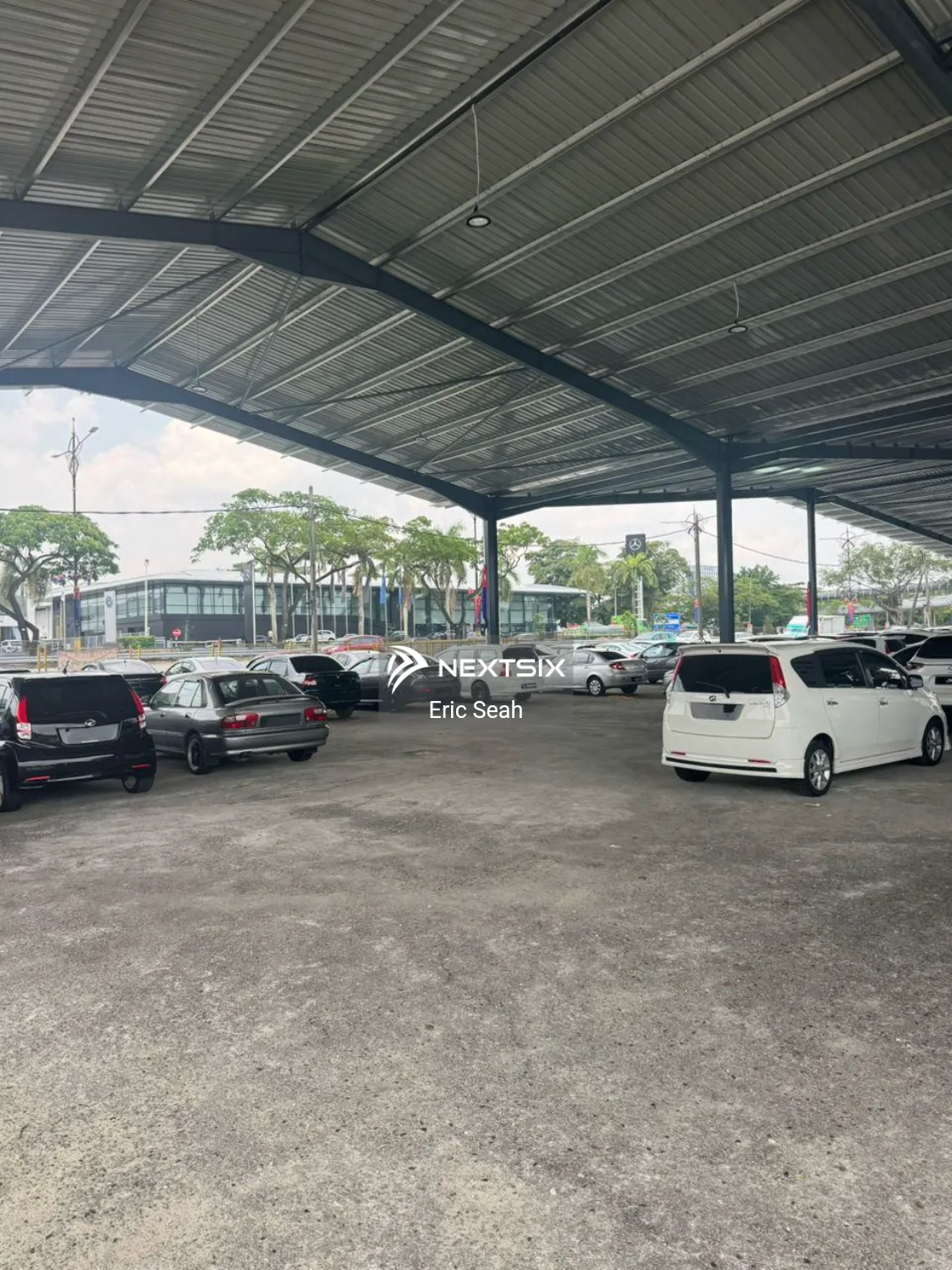 Commercial Land For Rent in Skudai Johor - Image 2