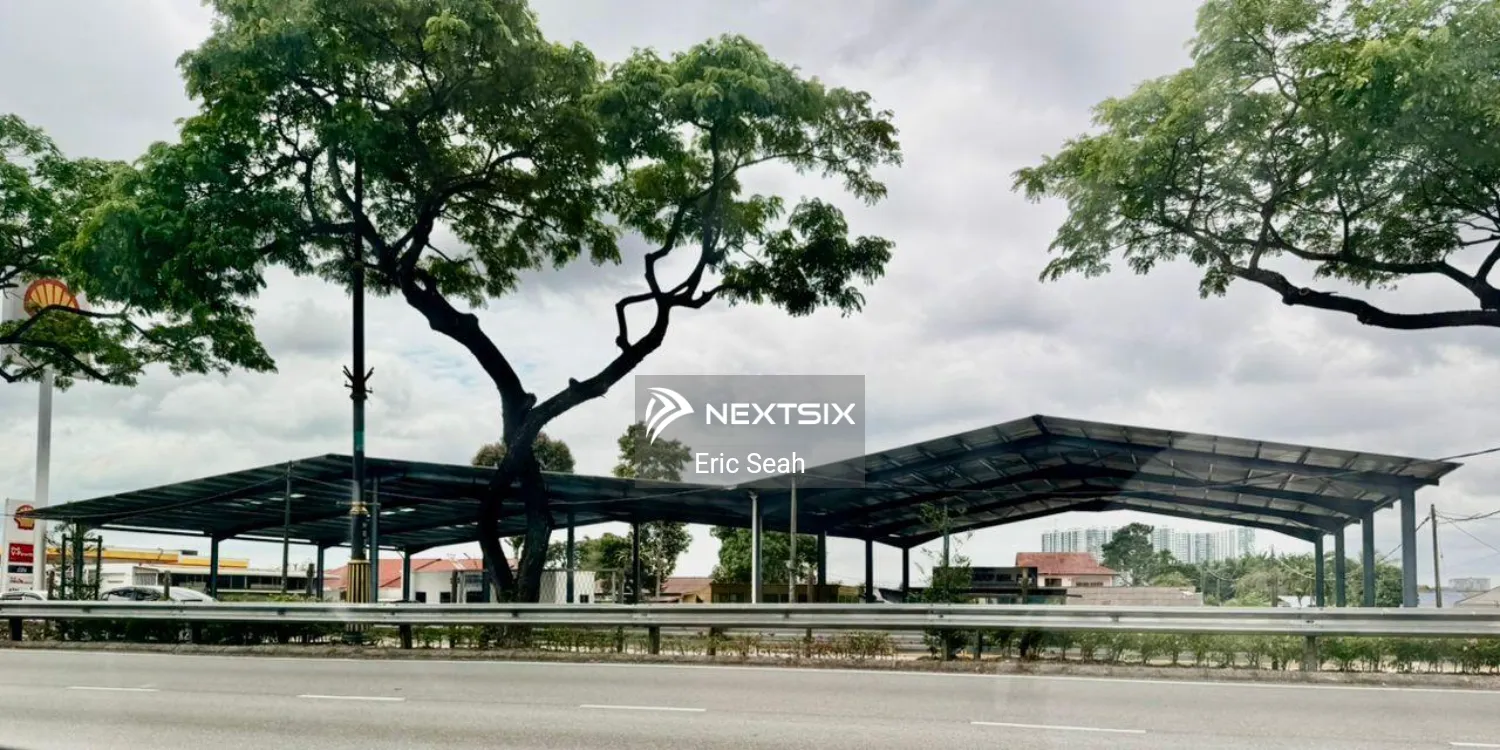 Commercial Land For Rent in Skudai Johor - Image 3