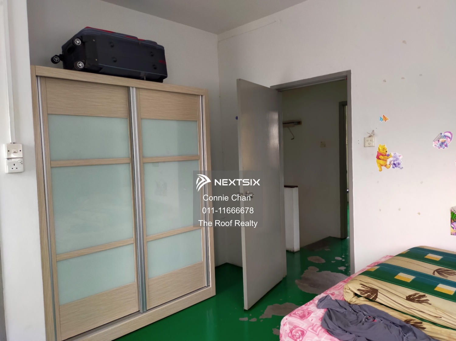 Serviced Residence For Sale in Johor Bahru Johor - Image 5