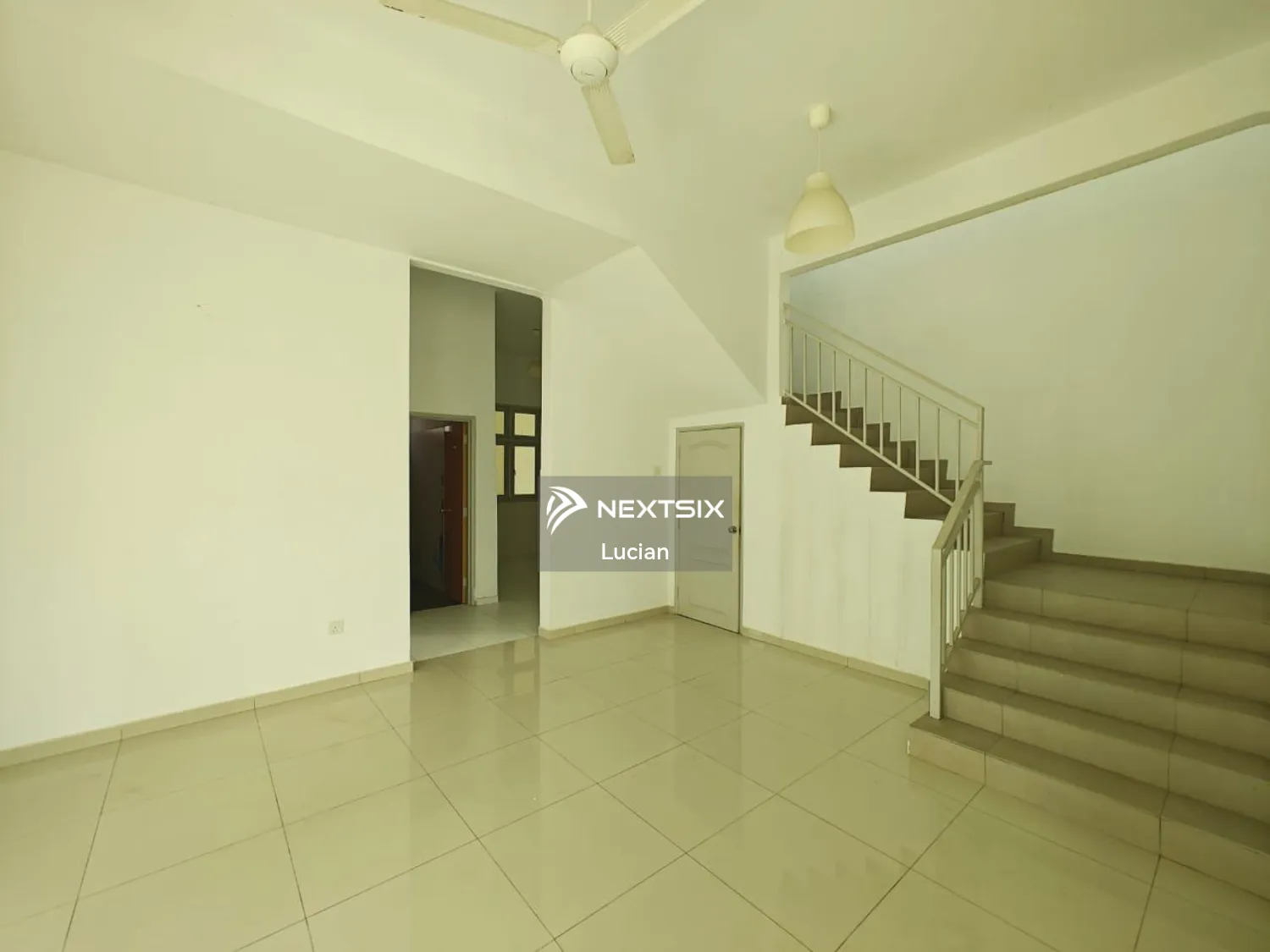 Semi-detached House For Sale in Duyong Melaka - Image 2