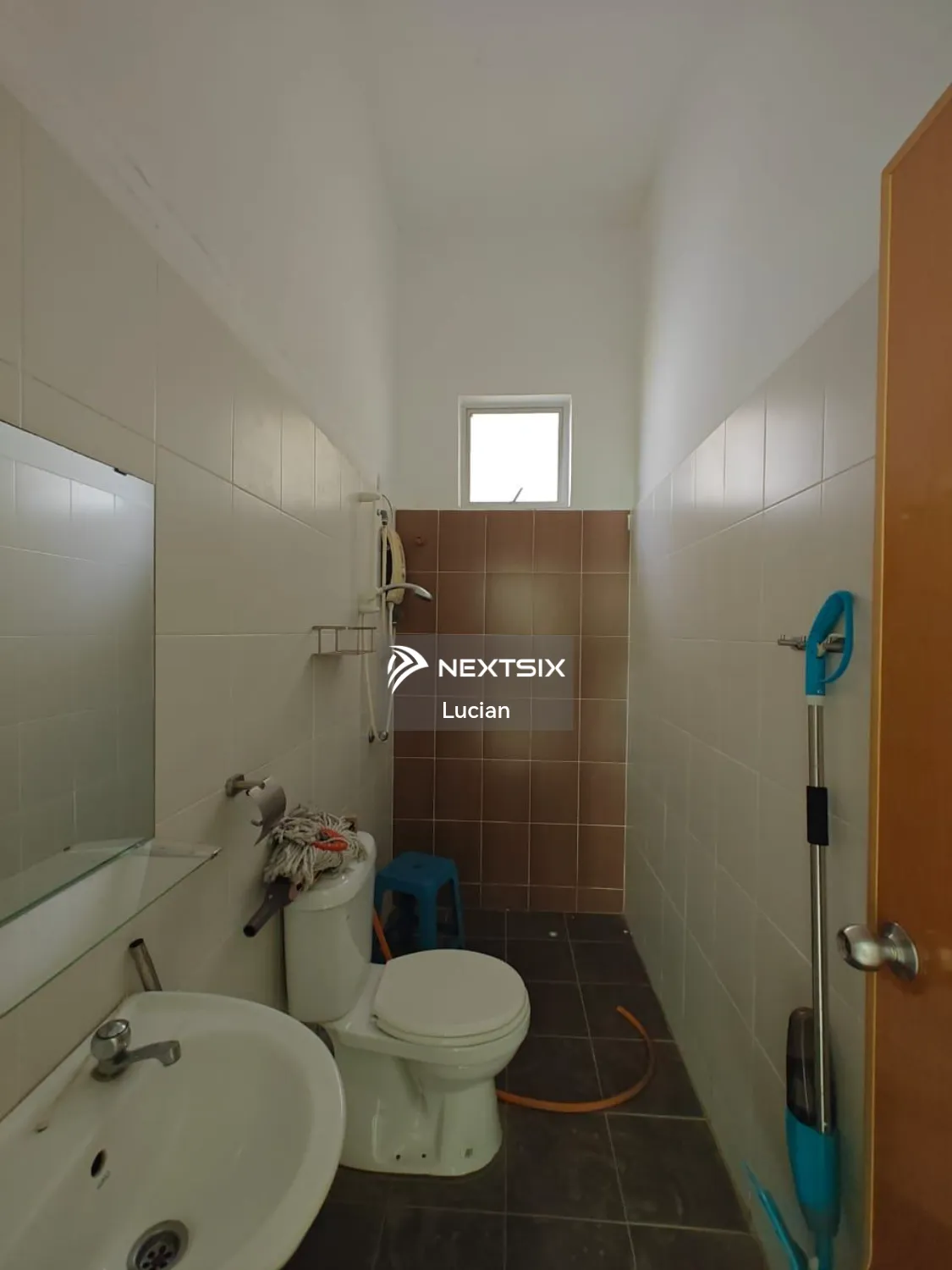 Semi-detached House For Sale in Duyong Melaka - Image 3