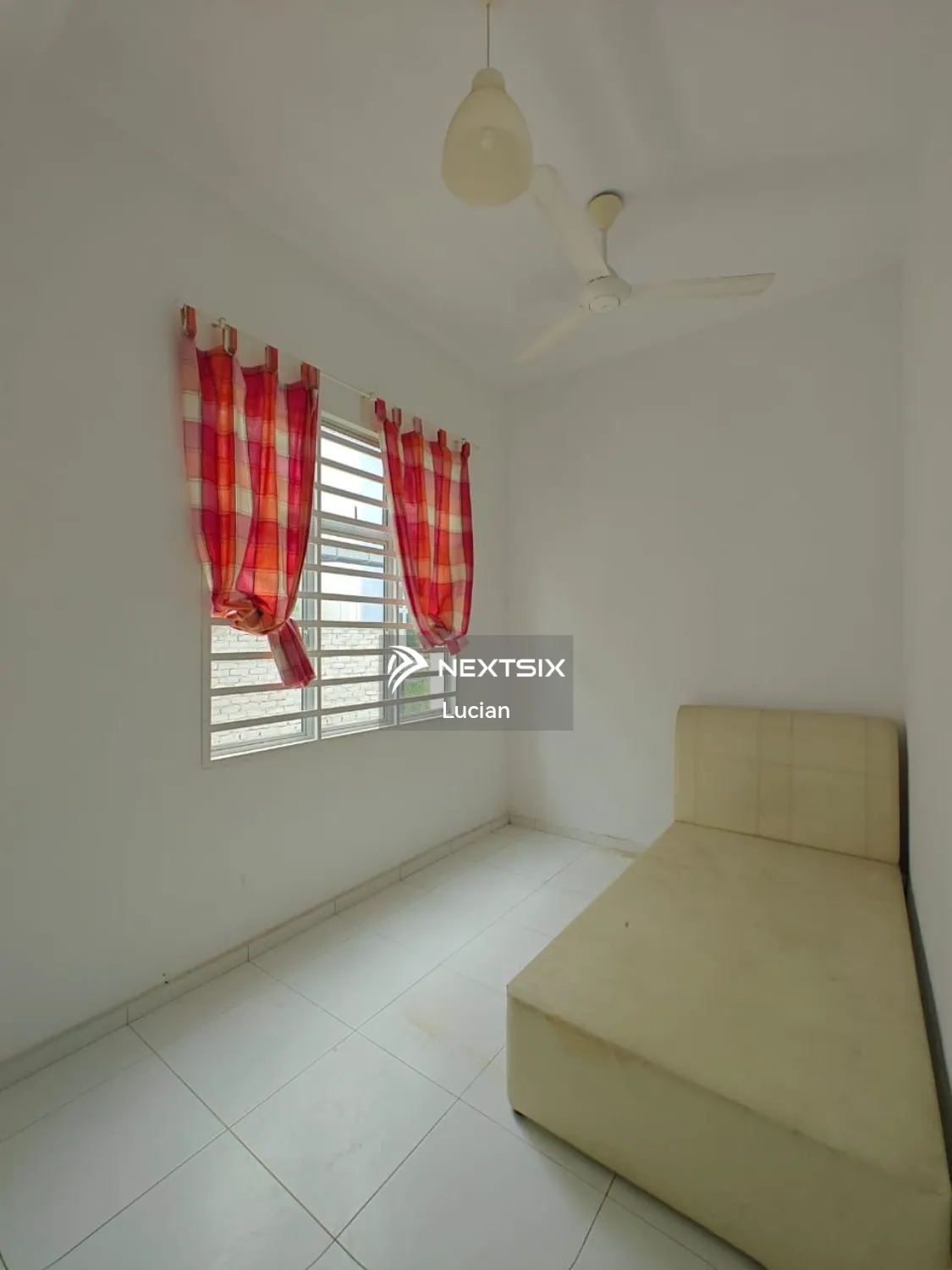 Semi-detached House For Sale in Duyong Melaka - Image 4