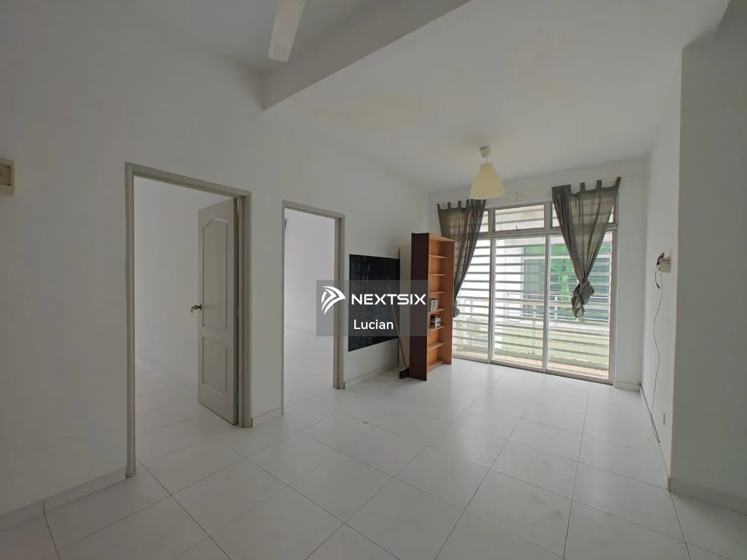 Semi-detached House For Sale in Duyong Melaka - Image 5