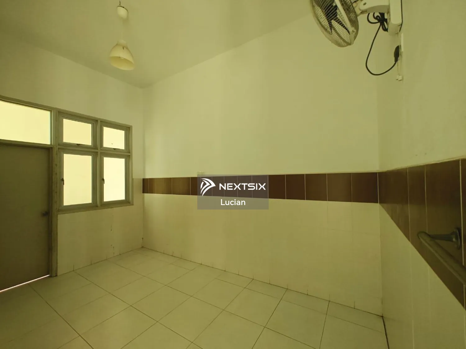 Semi-detached House For Sale in Duyong Melaka - Image 7