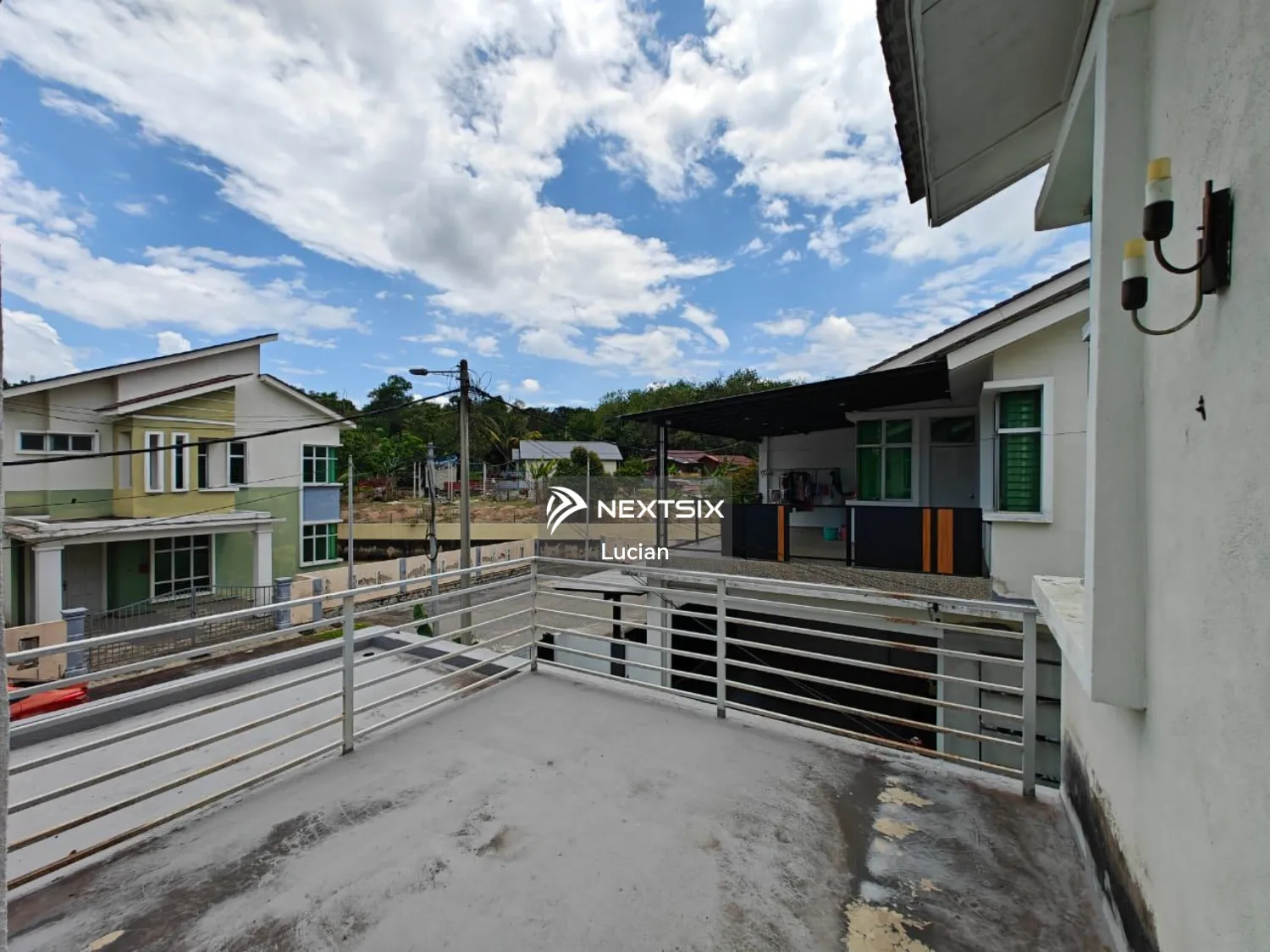 Semi-detached House For Sale in Duyong Melaka - Image 9