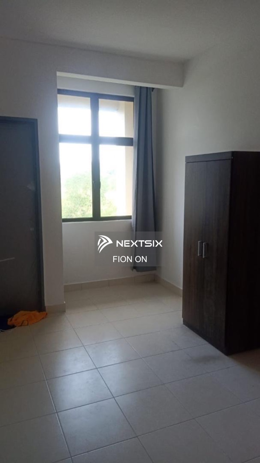 2-sty Terrace/Link House For Sale in Pasir Gudang Johor - Image 5