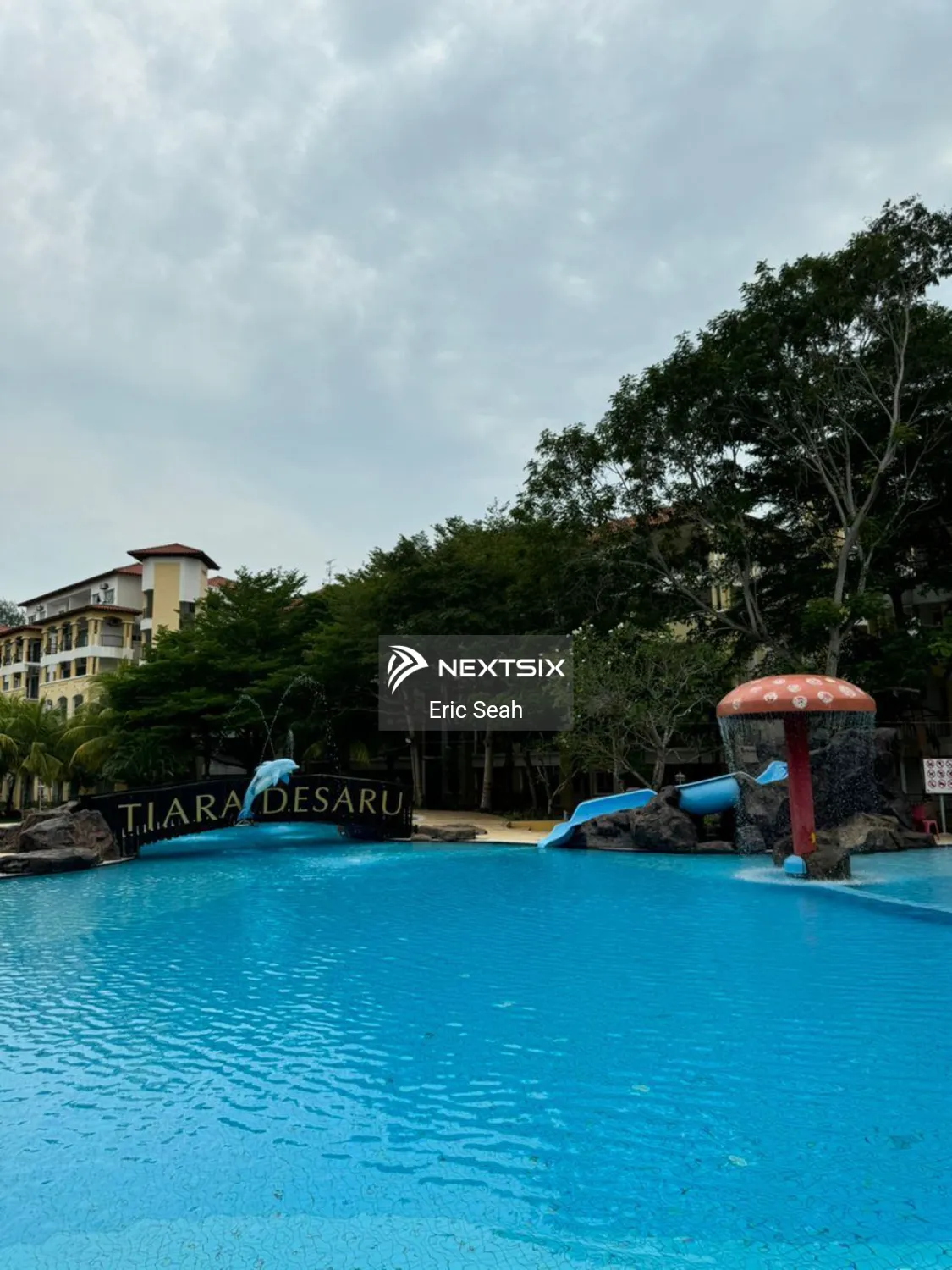 Serviced Residence For Rent in Pengerang Johor