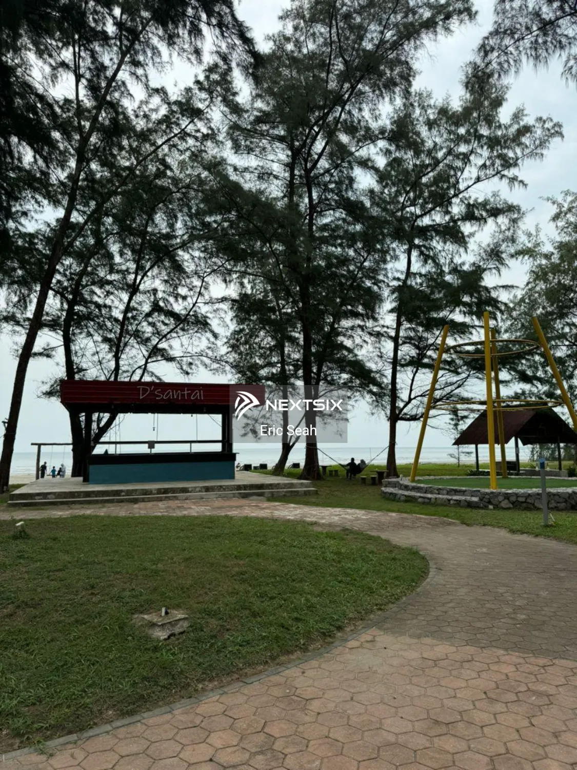 Serviced Residence For Rent in Pengerang Johor - Image 8