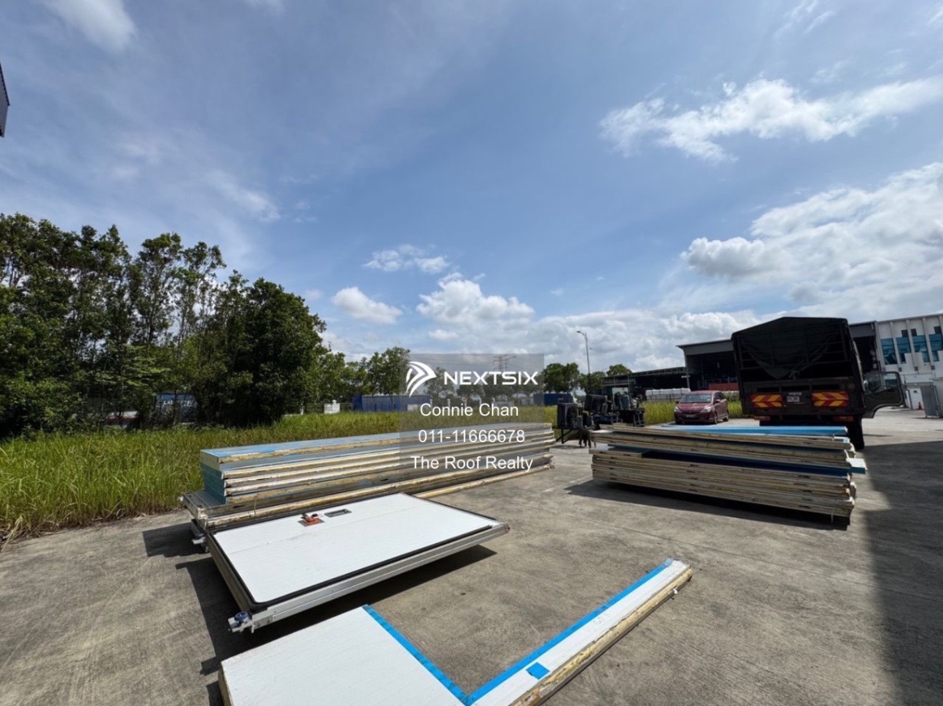 Factory For Rent in Johor Bahru Johor