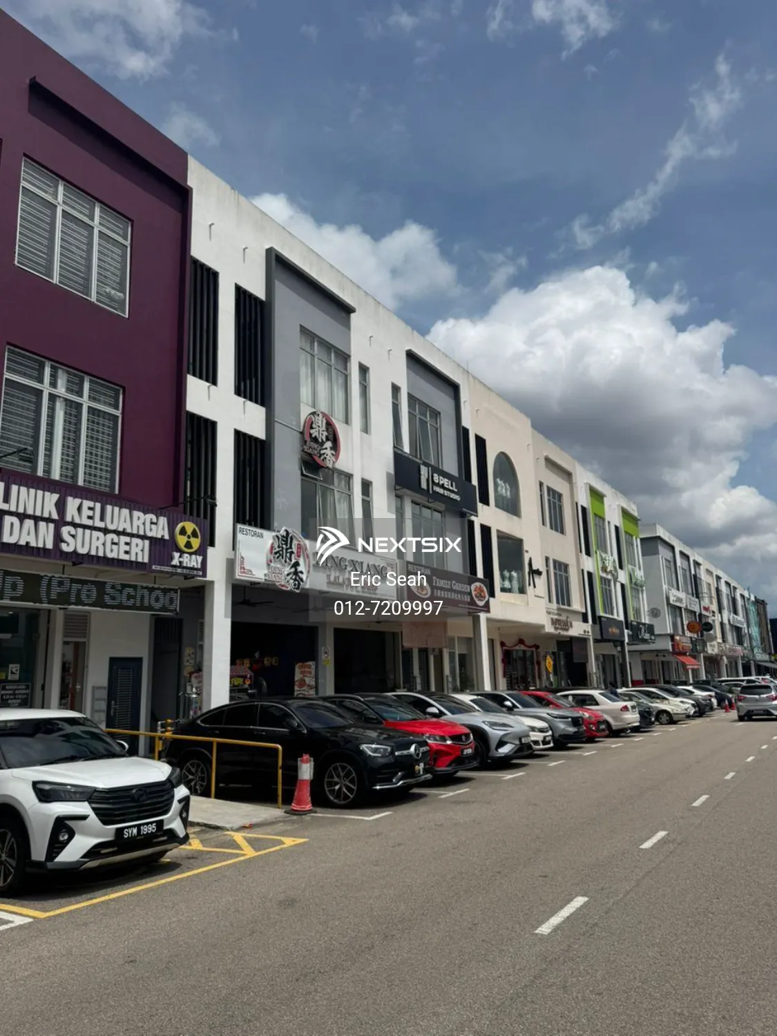 Shop Office For Rent in Johor Bahru Johor