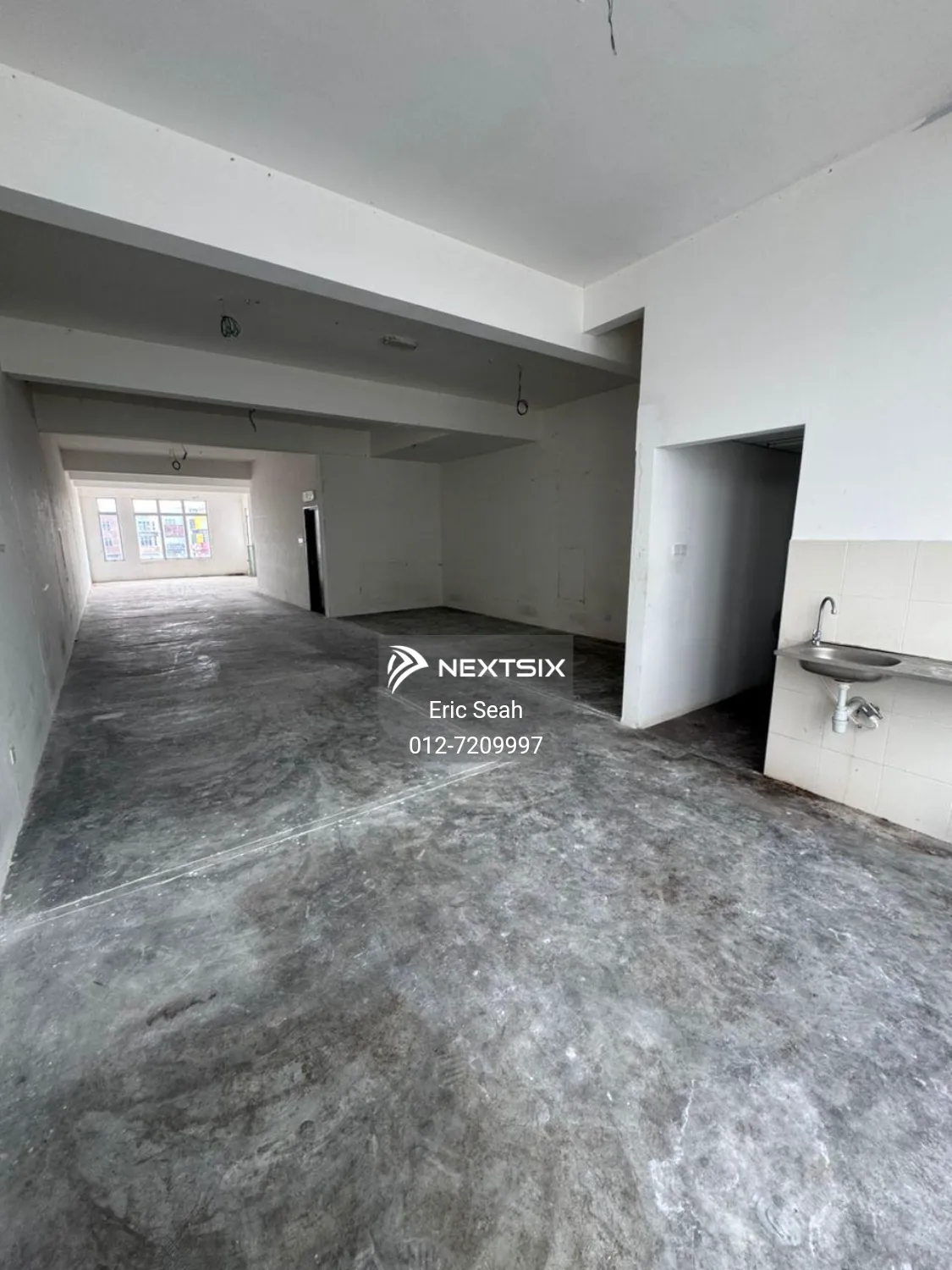 Shop Office For Rent in Johor Bahru Johor - Image 7