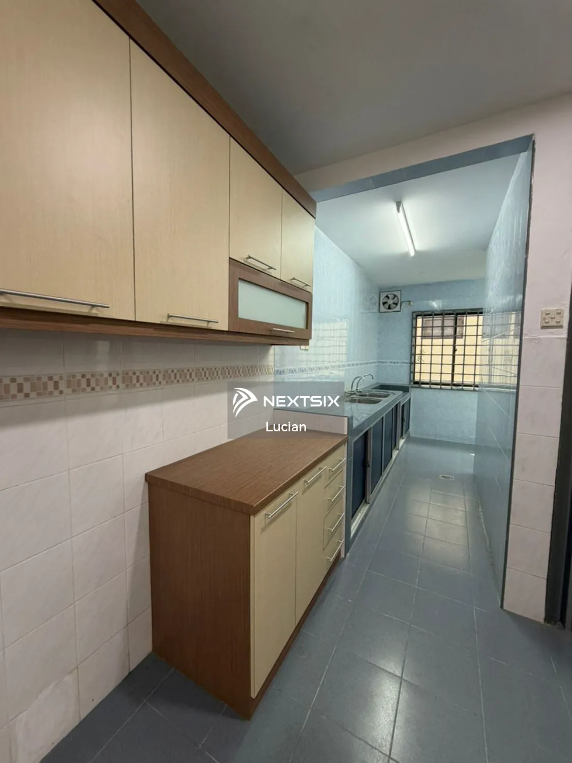 2-sty Terrace/Link House For Sale in Ayer Keroh Melaka - Image 4