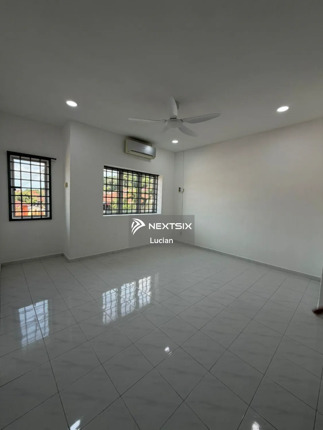 2-sty Terrace/Link House For Sale in Ayer Keroh Melaka - Image 5