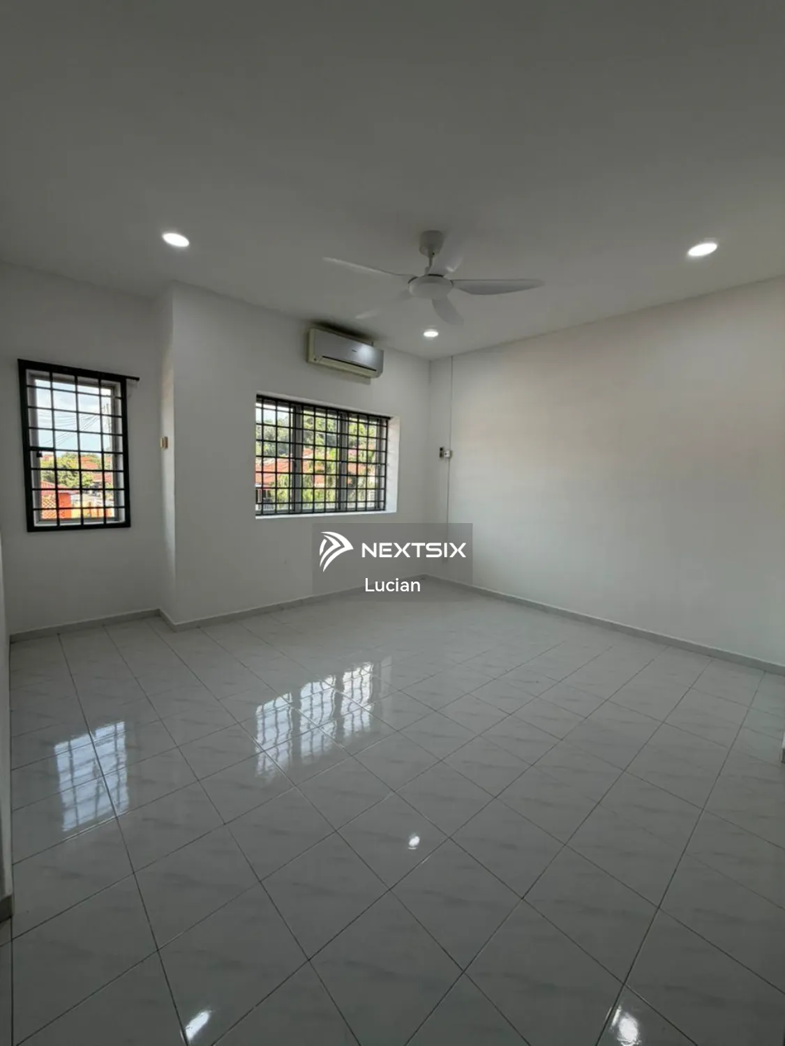 2-sty Terrace/Link House For Sale in Ayer Keroh Melaka - Image 6