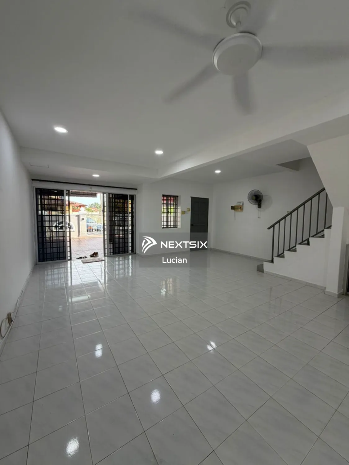 2-sty Terrace/Link House For Sale in Ayer Keroh Melaka - Image 9