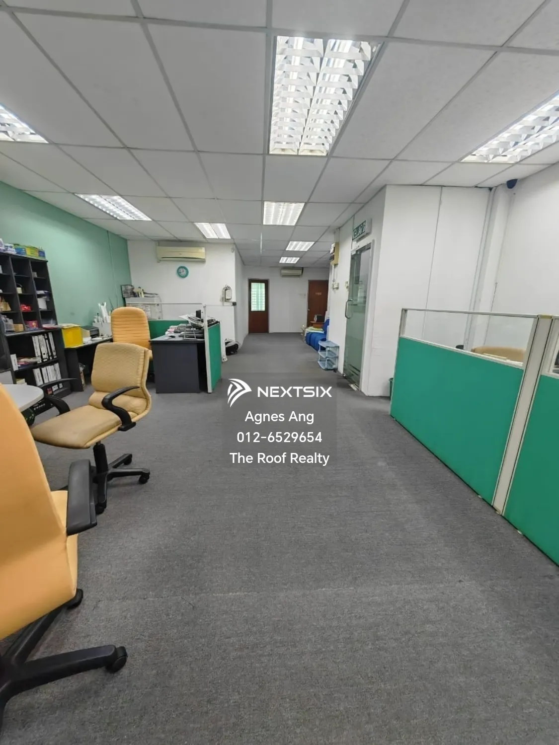 Shop Office For Rent in Bandar Bukit Tinggi Selangor