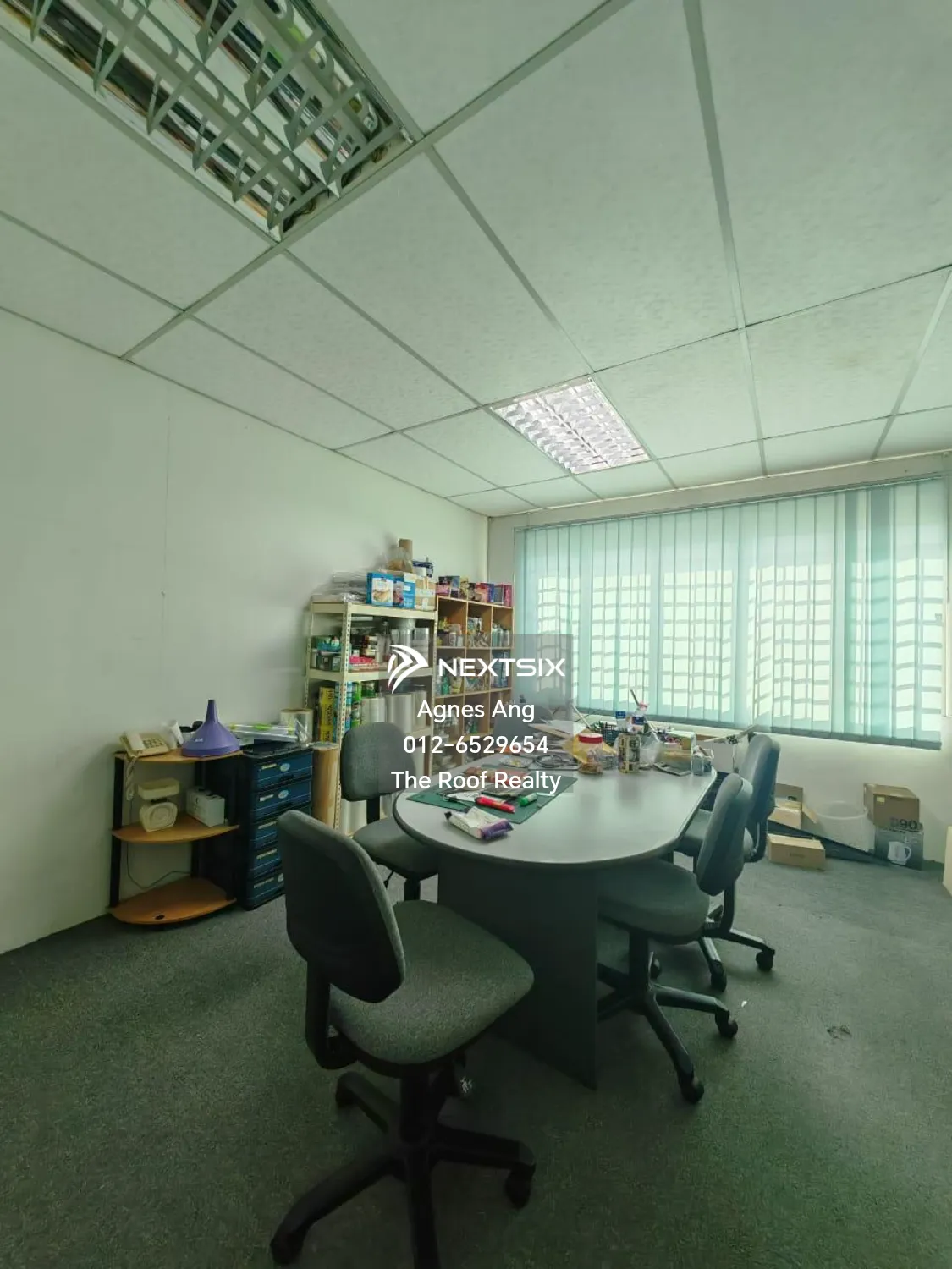 Shop Office For Rent in Bandar Bukit Tinggi Selangor - Image 5