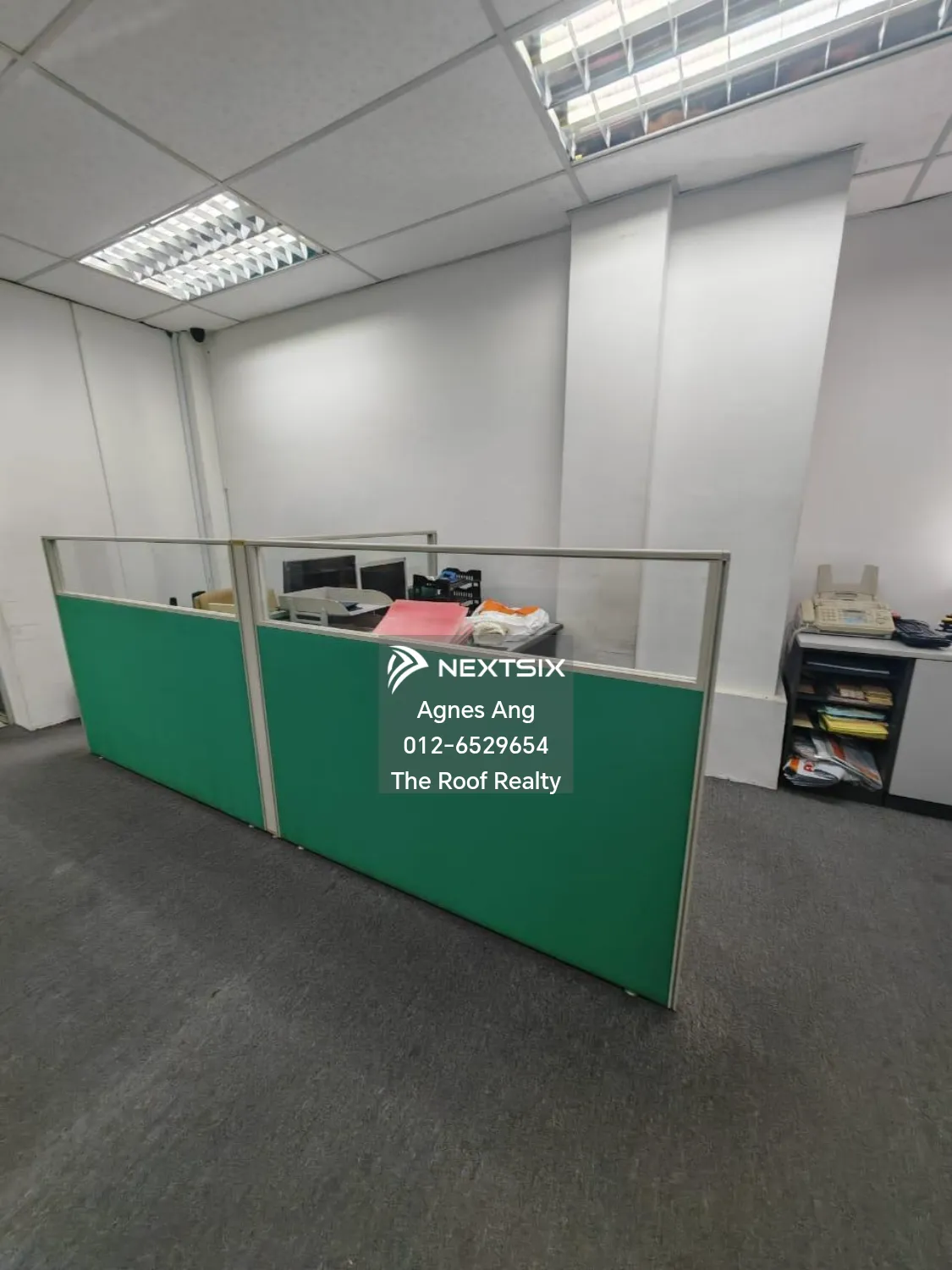Shop Office For Rent in Bandar Bukit Tinggi Selangor - Image 6