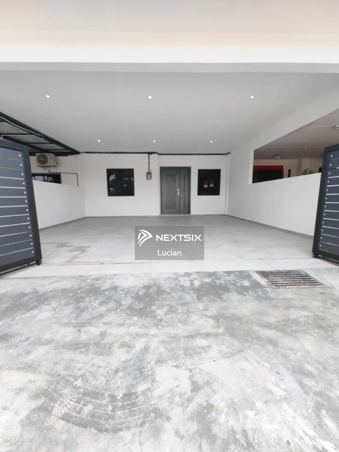 1-sty Terrace/Link House For Sale in Bukit Beruang Melaka