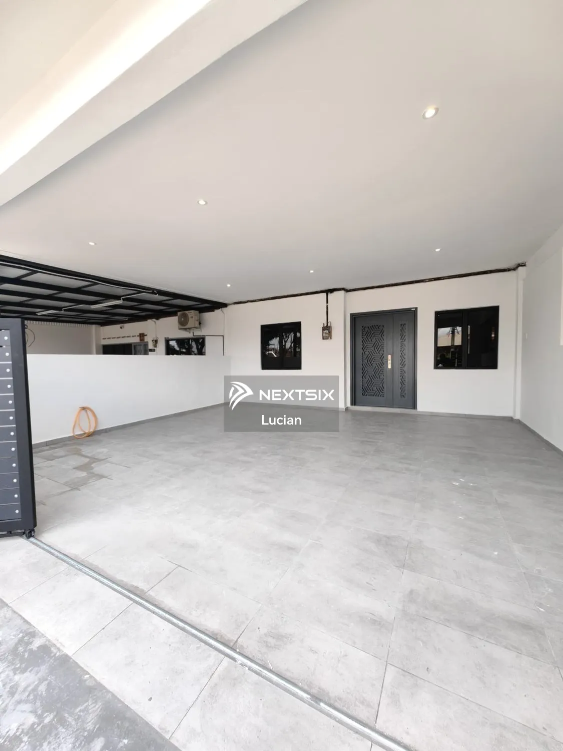 1-sty Terrace/Link House For Sale in Bukit Beruang Melaka - Image 10