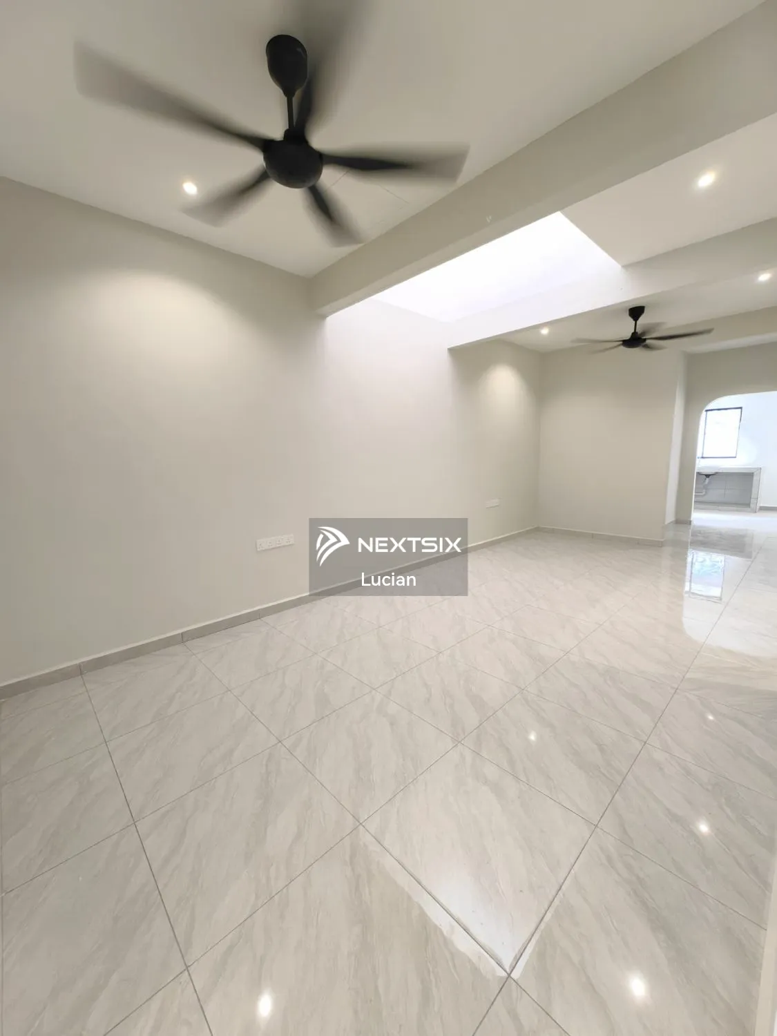 1-sty Terrace/Link House For Sale in Bukit Beruang Melaka - Image 5