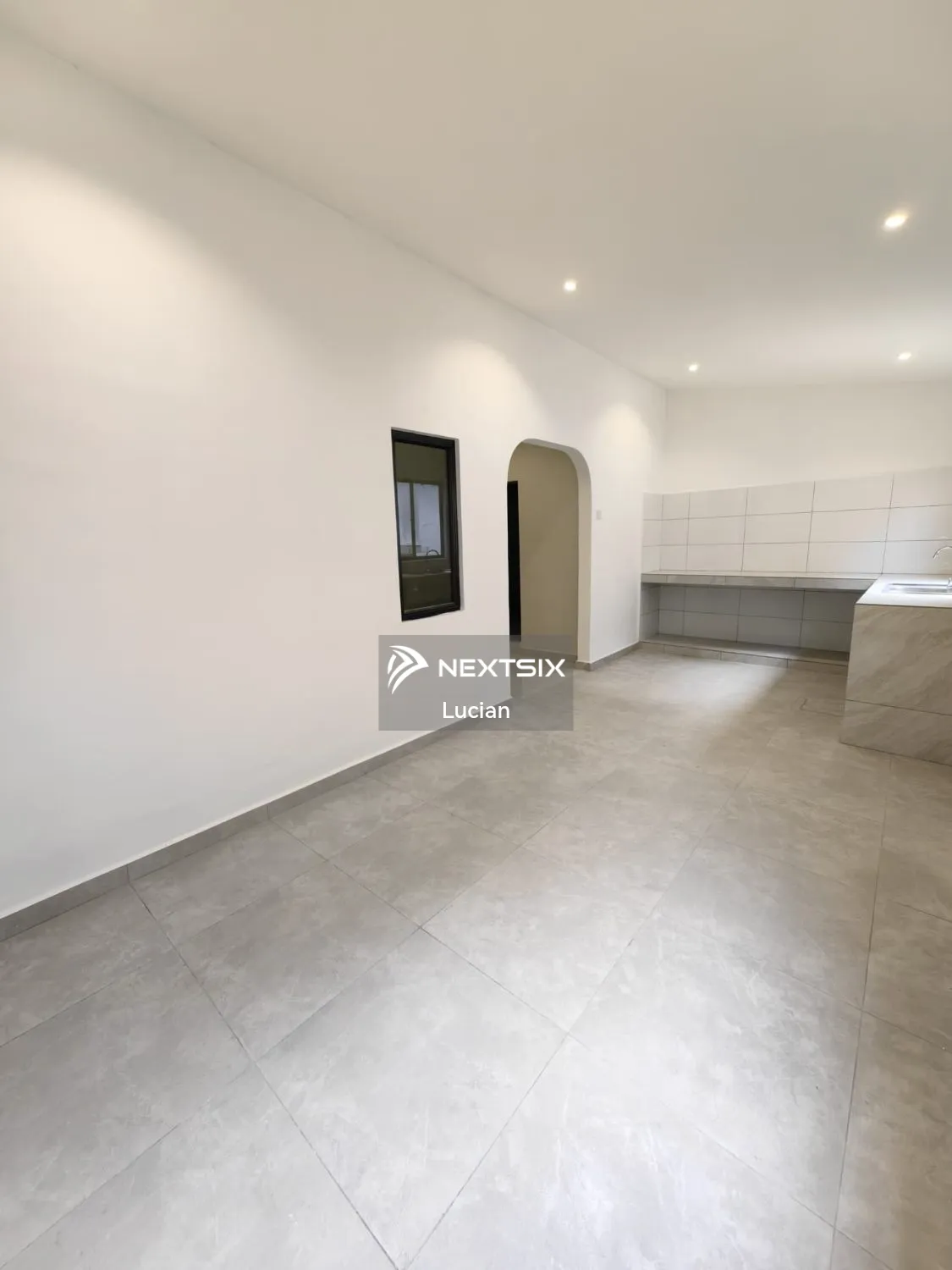1-sty Terrace/Link House For Sale in Bukit Beruang Melaka - Image 6