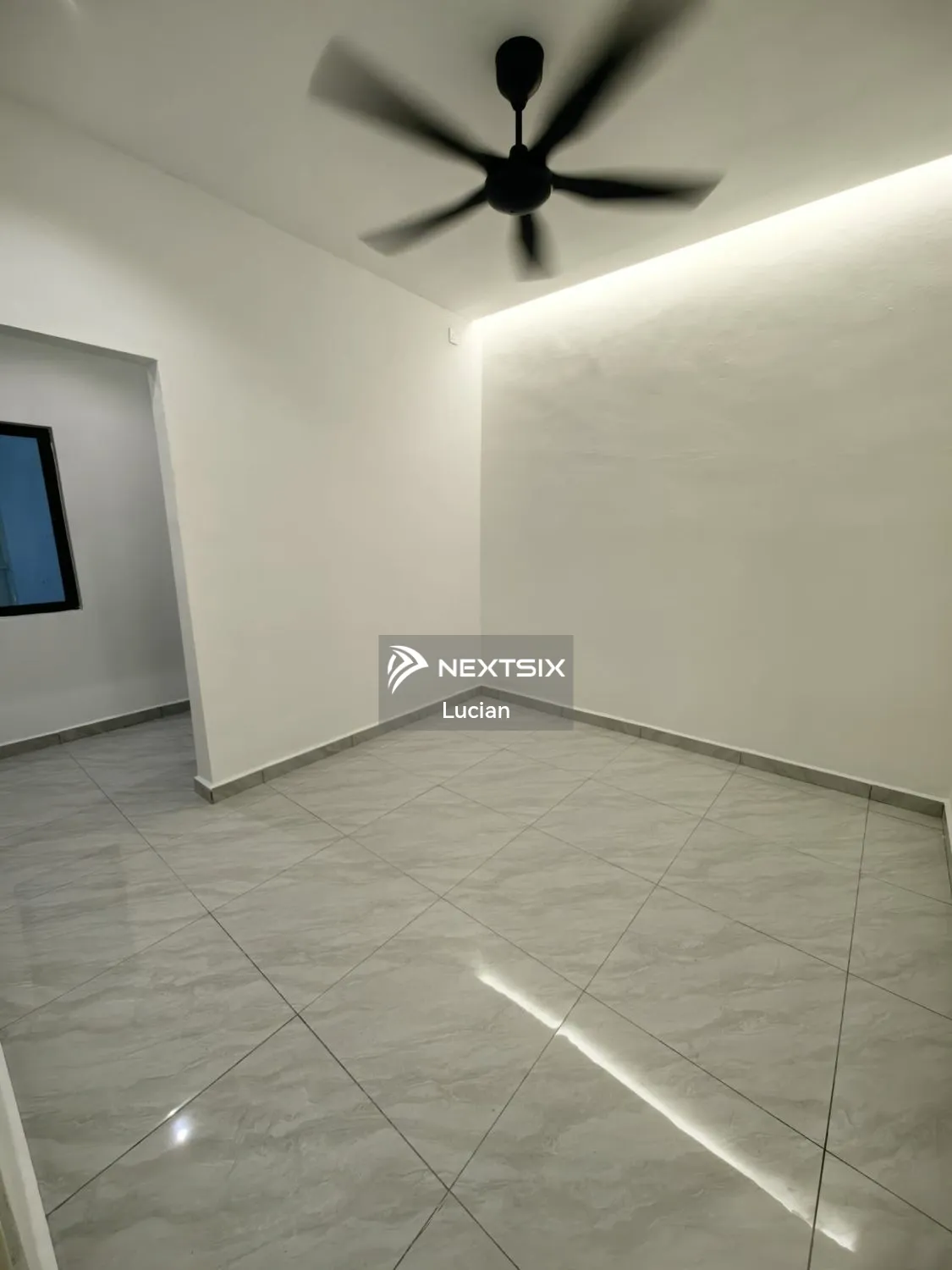 1-sty Terrace/Link House For Sale in Bukit Beruang Melaka - Image 8