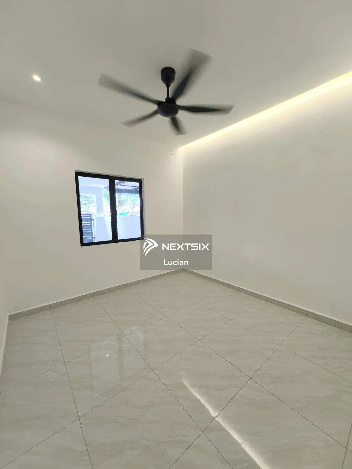 1-sty Terrace/Link House For Sale in Bukit Beruang Melaka - Image 9