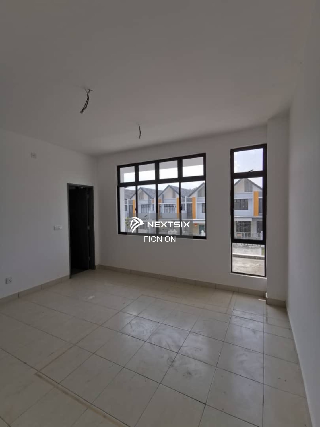 2-sty Terrace/Link House For Sale in Pasir Gudang Johor