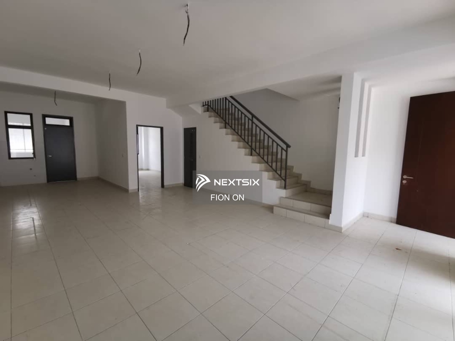 2-sty Terrace/Link House For Sale in Pasir Gudang Johor - Image 6