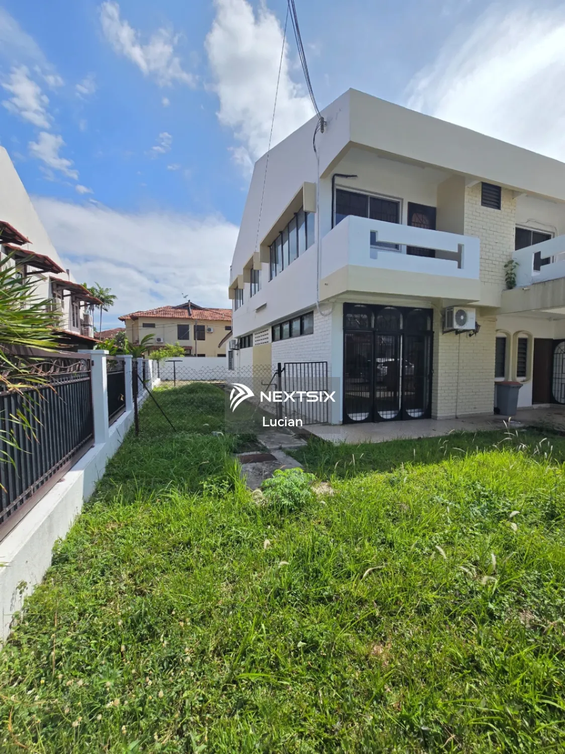 Semi-detached House For Sale in Bukit Baru Melaka - Image 10